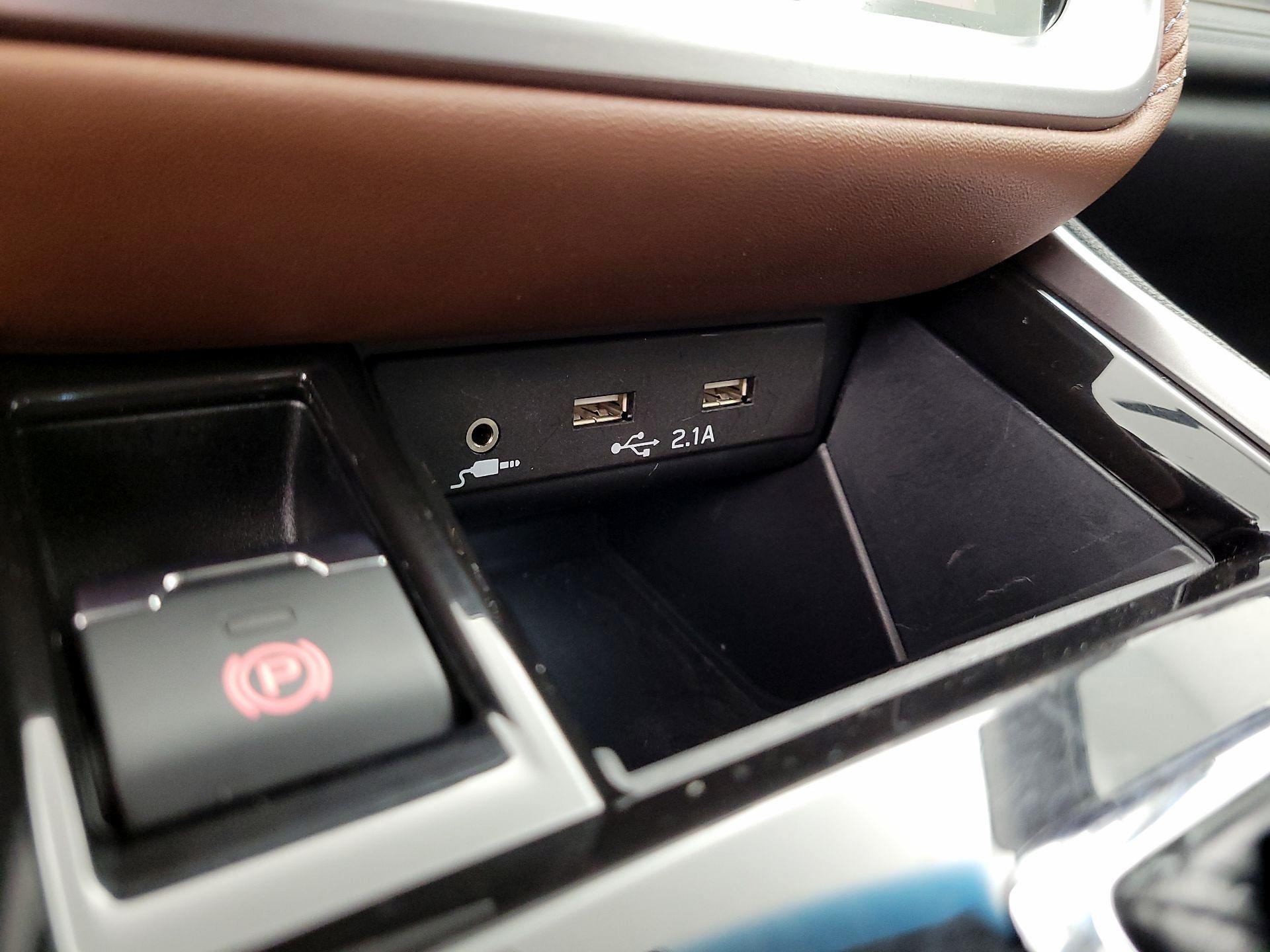 Thumbnail: 2022 Subaru Outback - 19