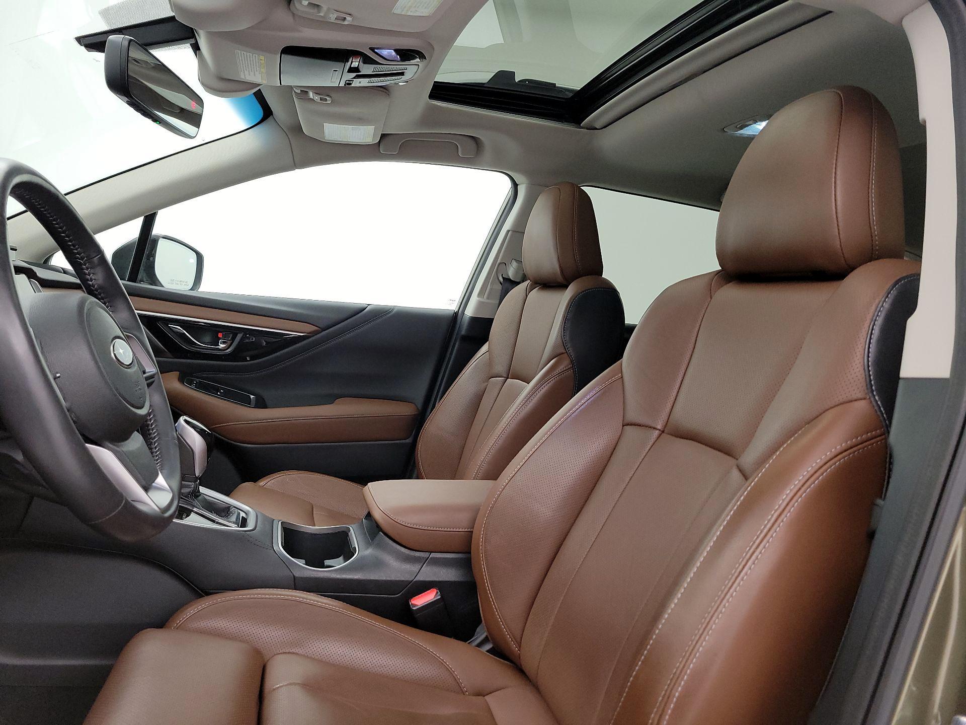 Thumbnail: 2022 Subaru Outback - 20