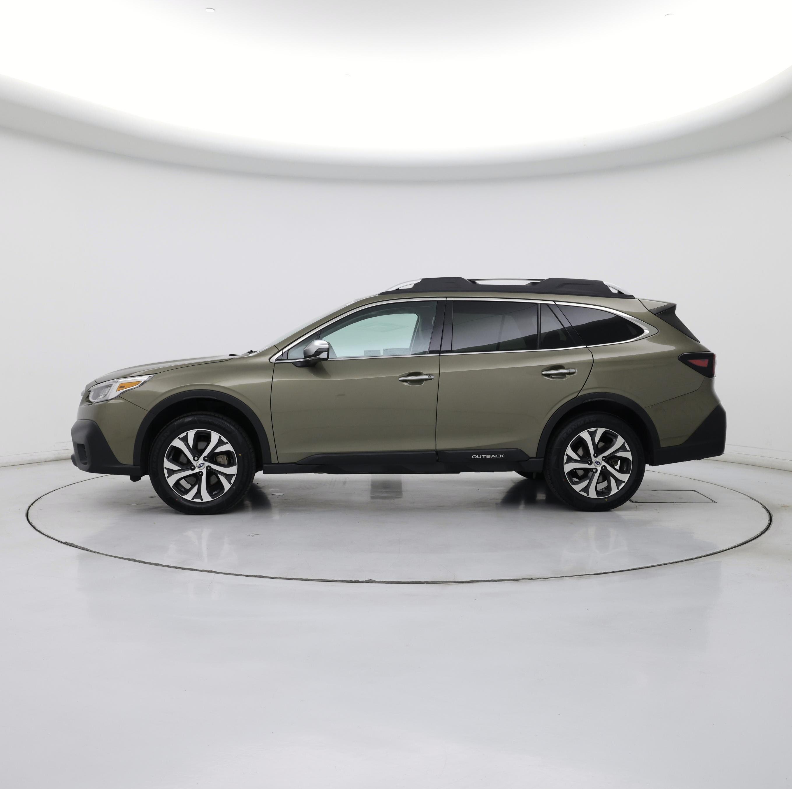 Thumbnail: 2022 Subaru Outback - 3