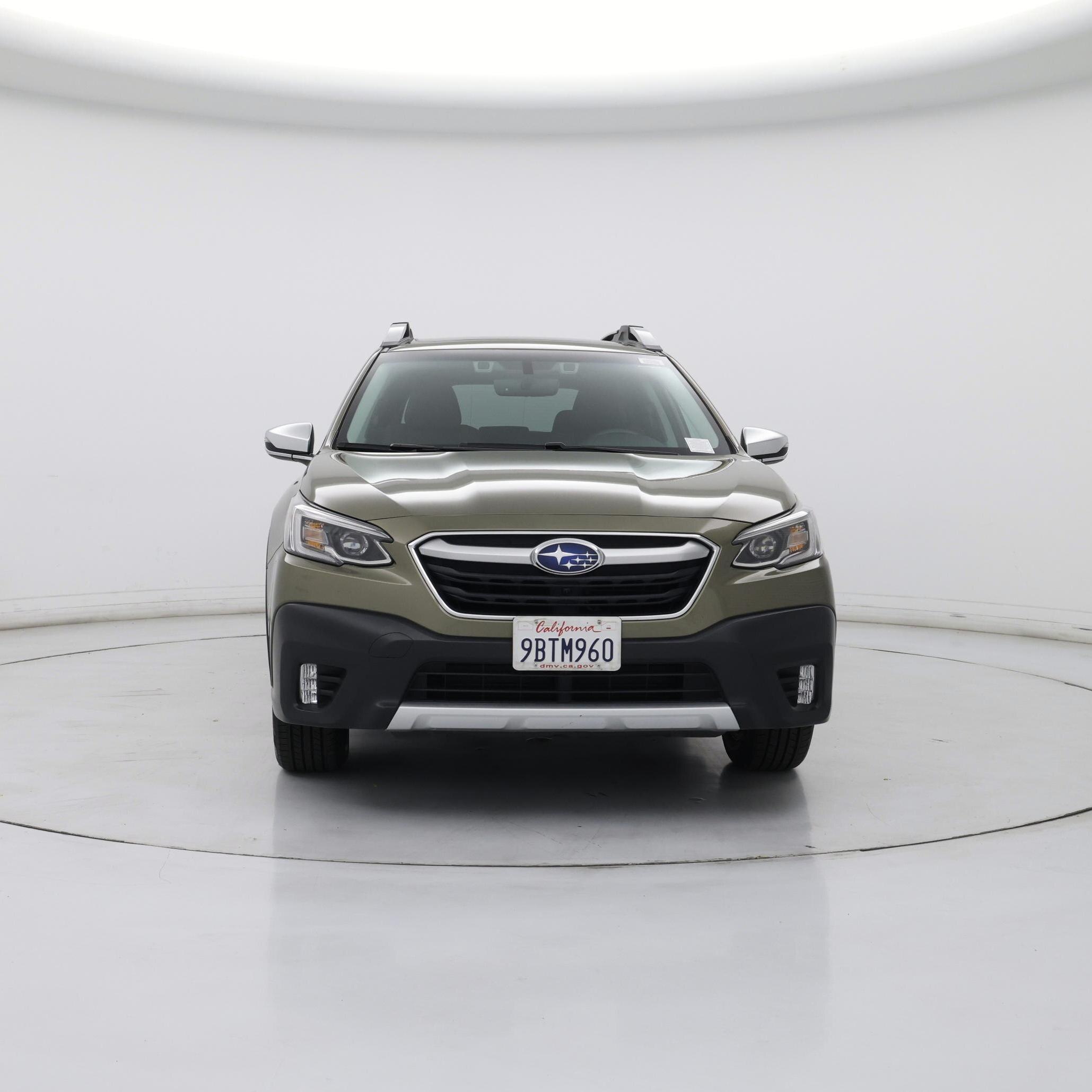 Thumbnail: 2022 Subaru Outback - 5