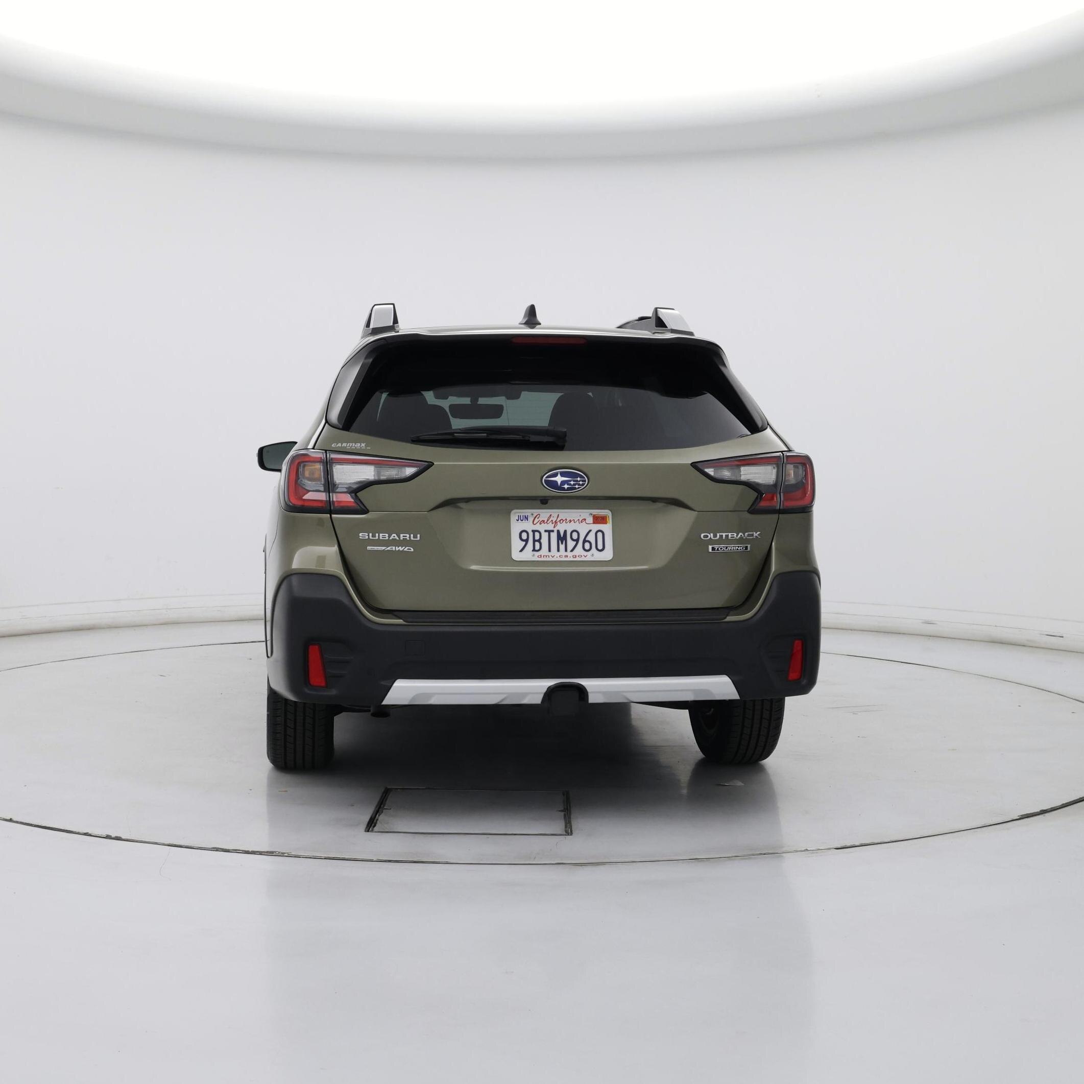 Thumbnail: 2022 Subaru Outback - 6