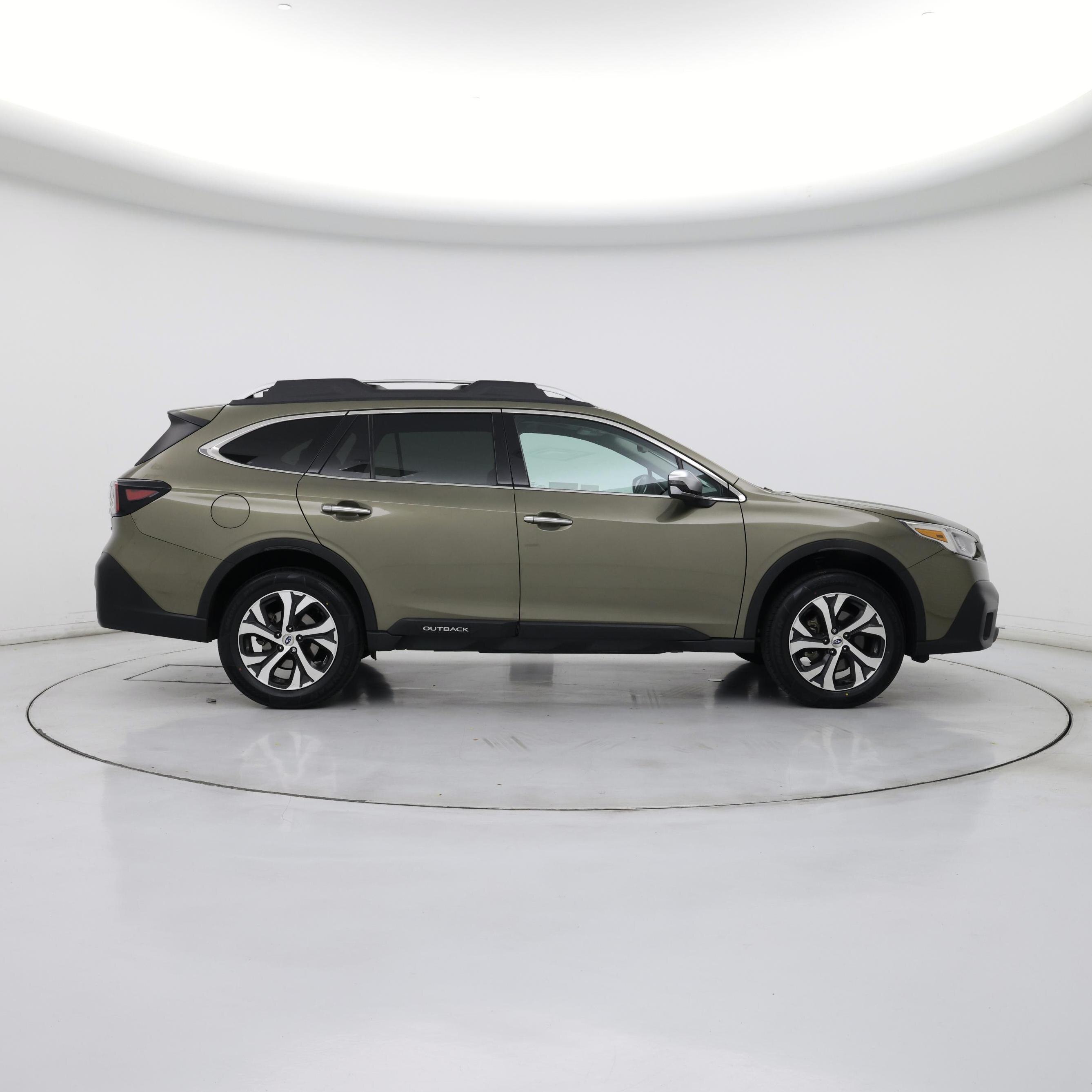 Thumbnail: 2022 Subaru Outback - 7