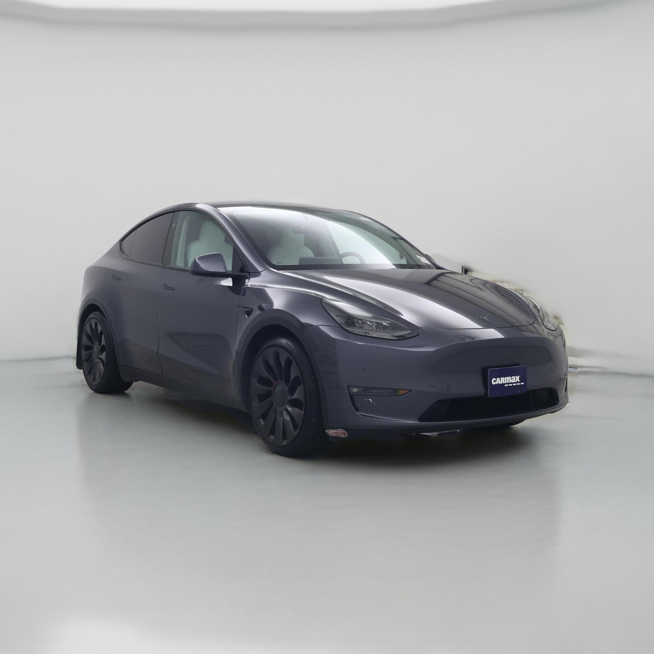 Thumbnail: 2023 Tesla Model Y - 1