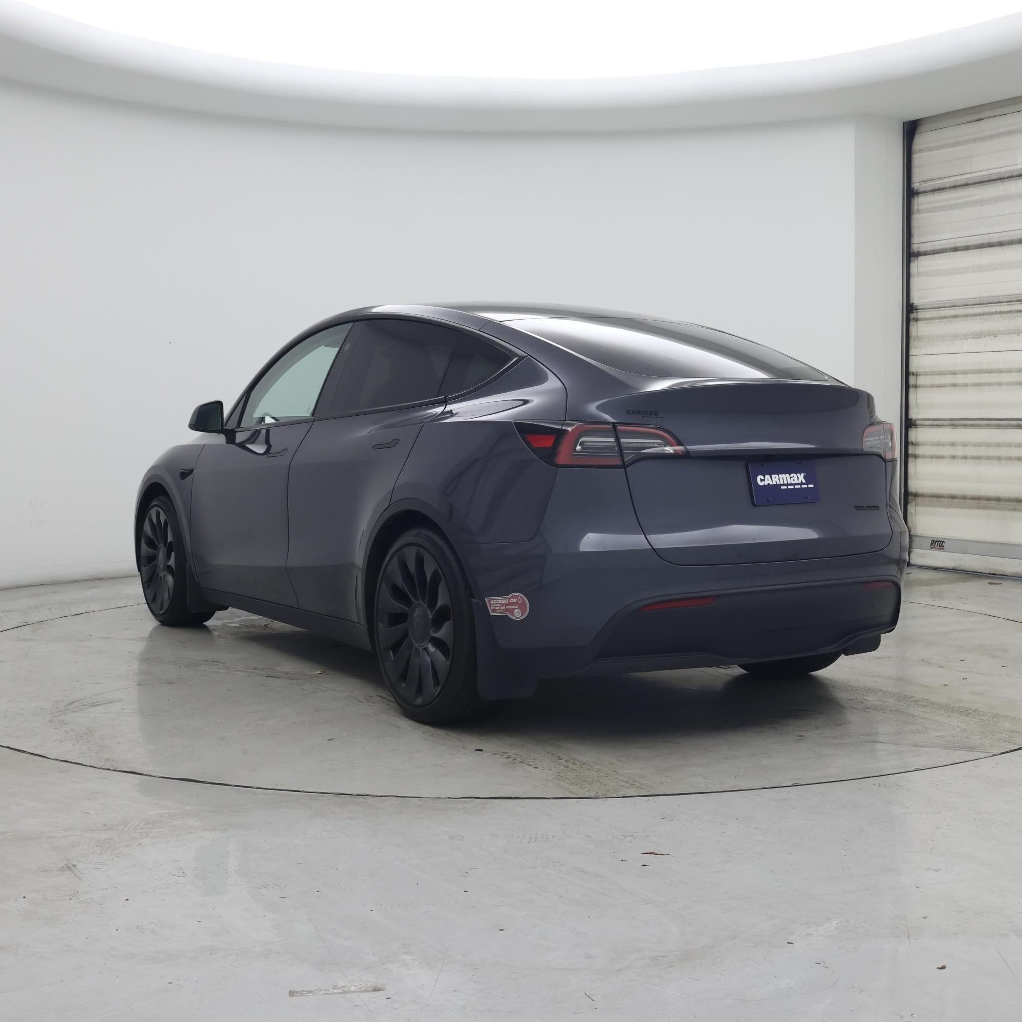 Thumbnail: 2023 Tesla Model Y - 2