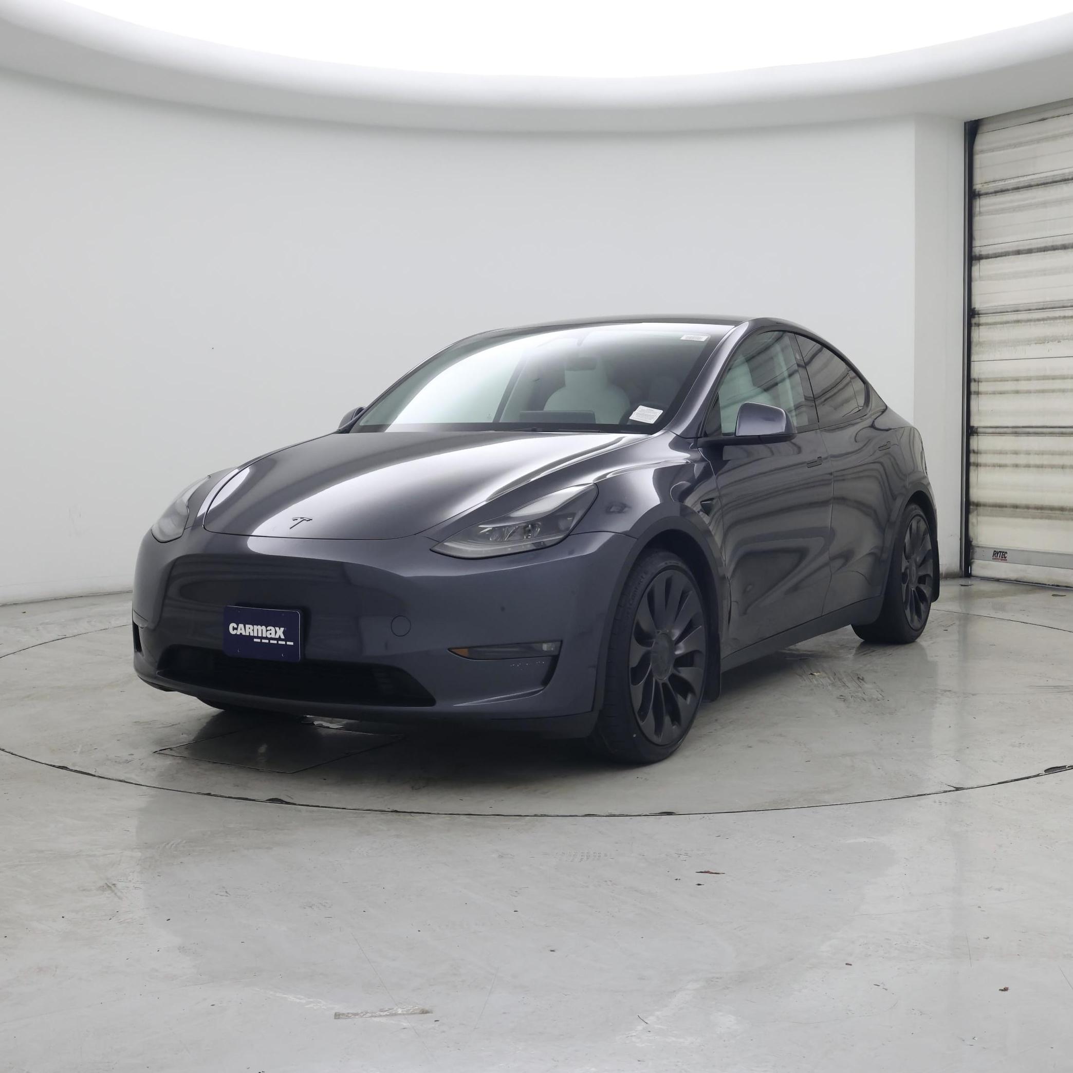 Thumbnail: 2023 Tesla Model Y - 4