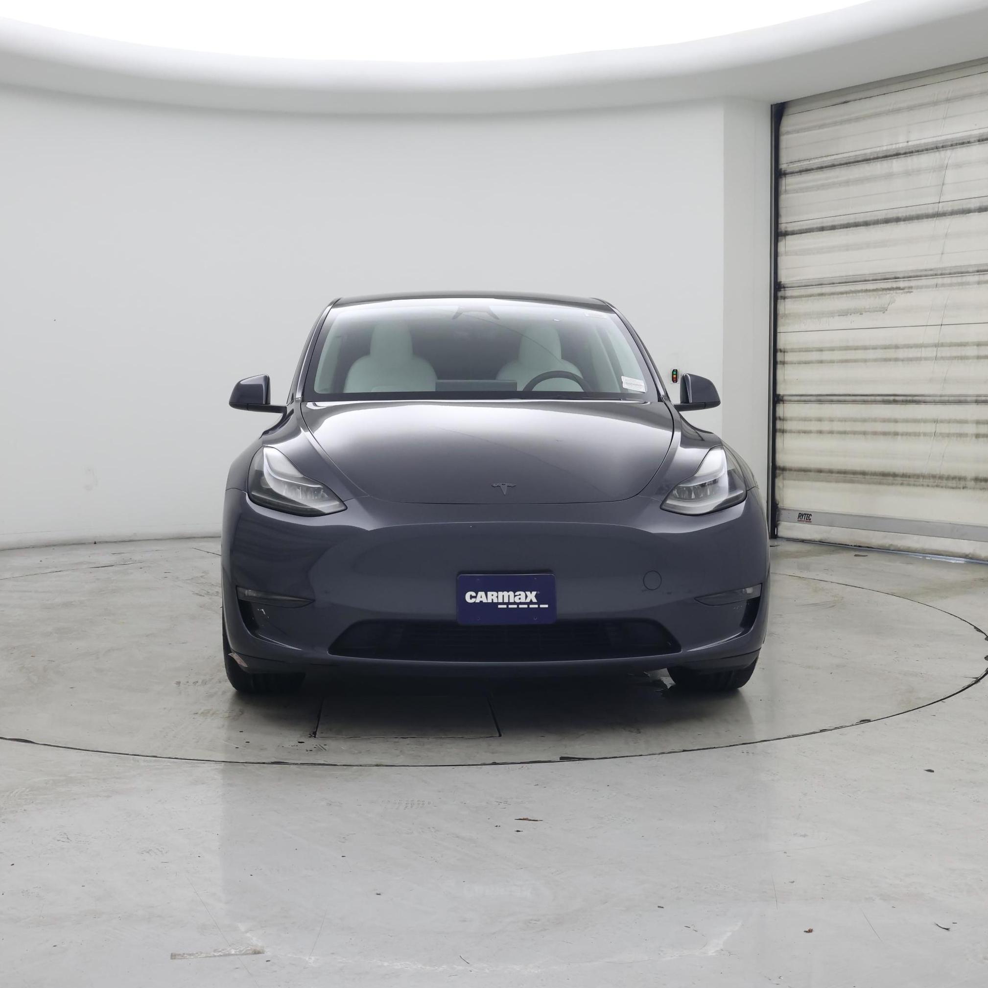 Thumbnail: 2023 Tesla Model Y - 5