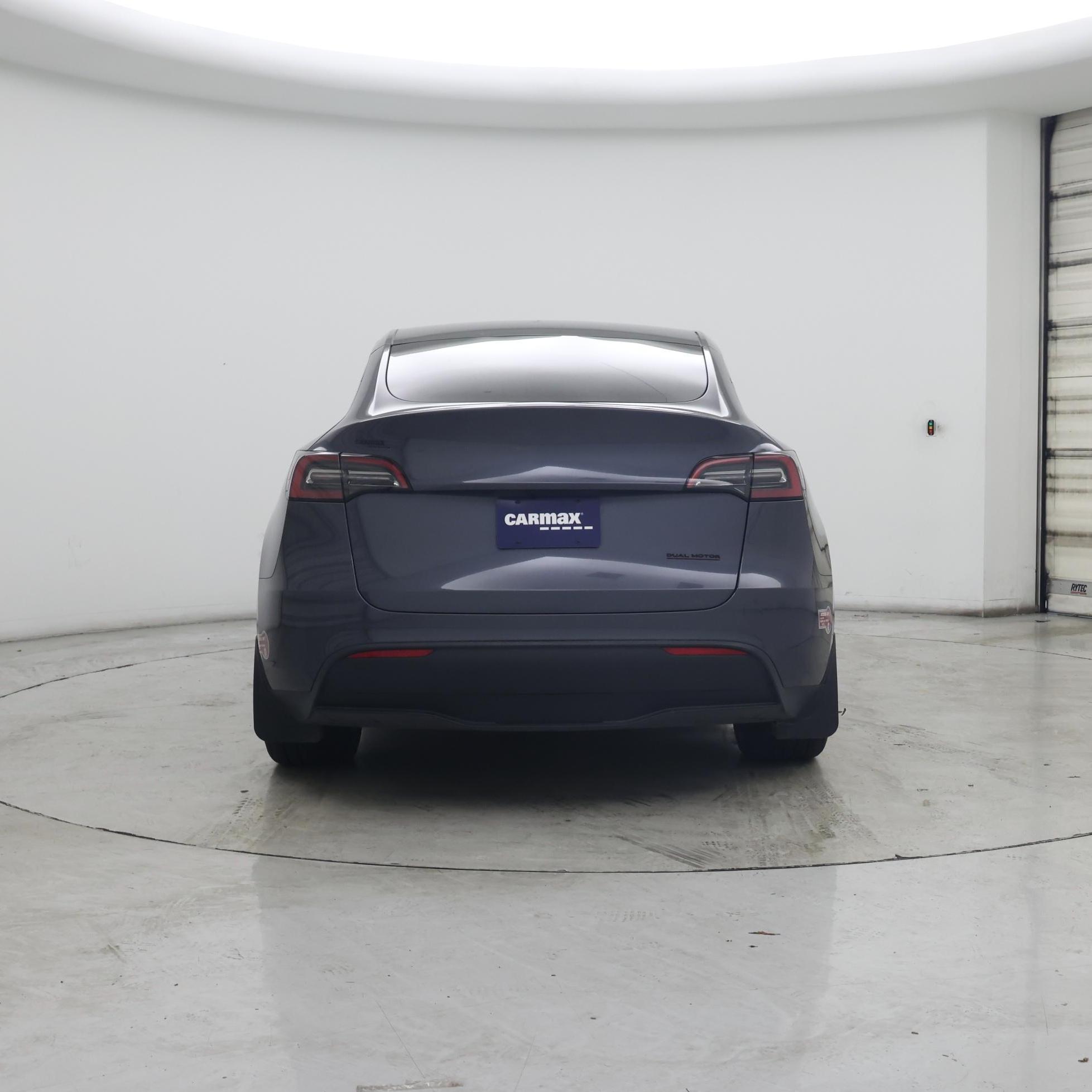 Thumbnail: 2023 Tesla Model Y - 6