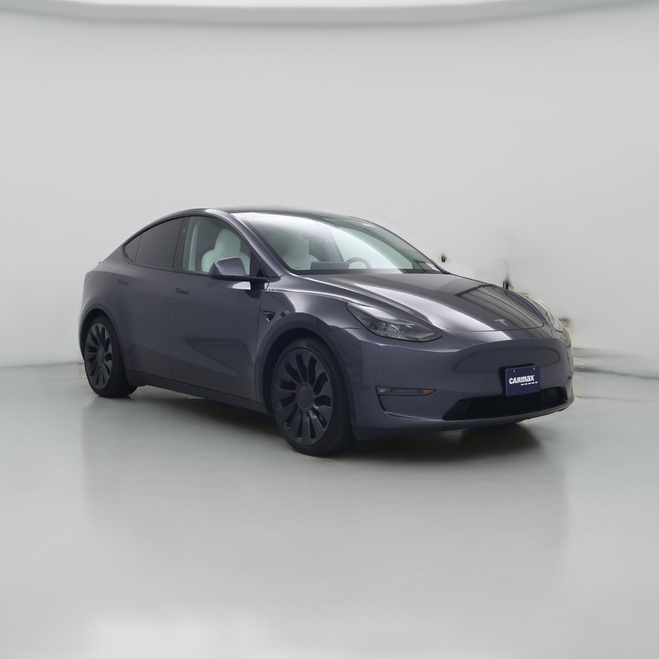 Thumbnail: 2023 Tesla Model Y - 1