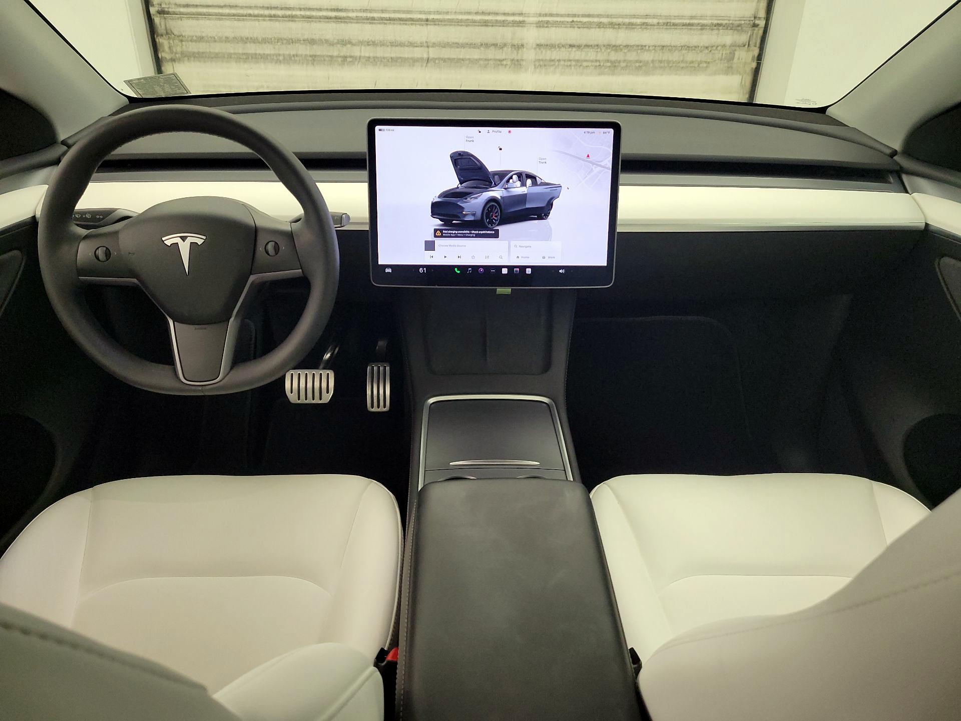 Thumbnail: 2023 Tesla Model Y - 9