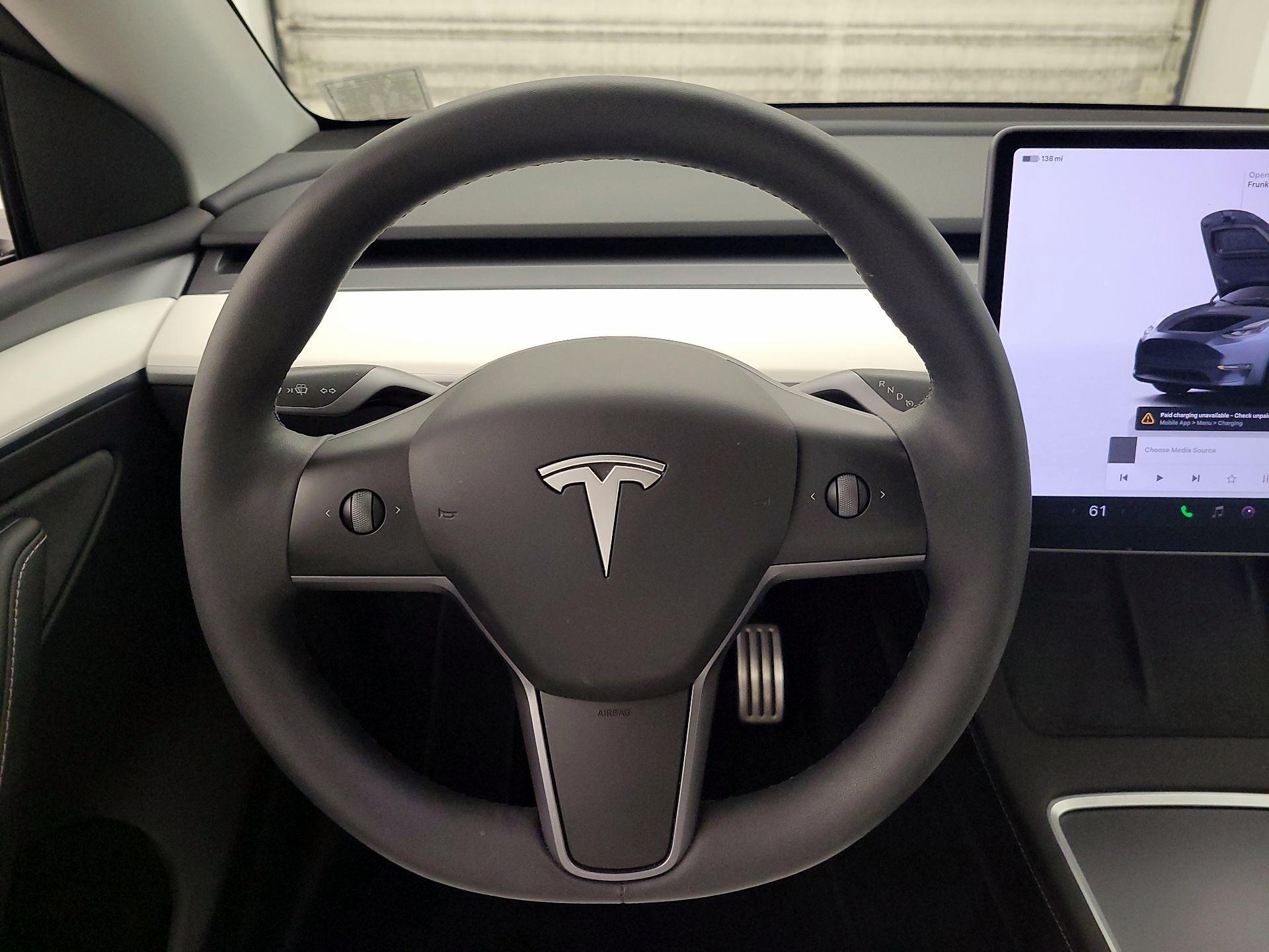 Thumbnail: 2023 Tesla Model Y - 10