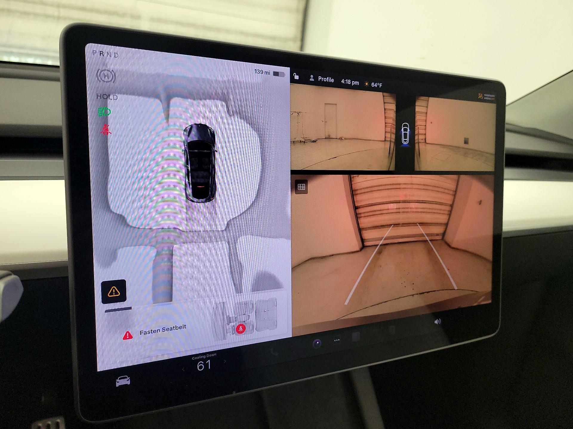 Thumbnail: 2023 Tesla Model Y - 14