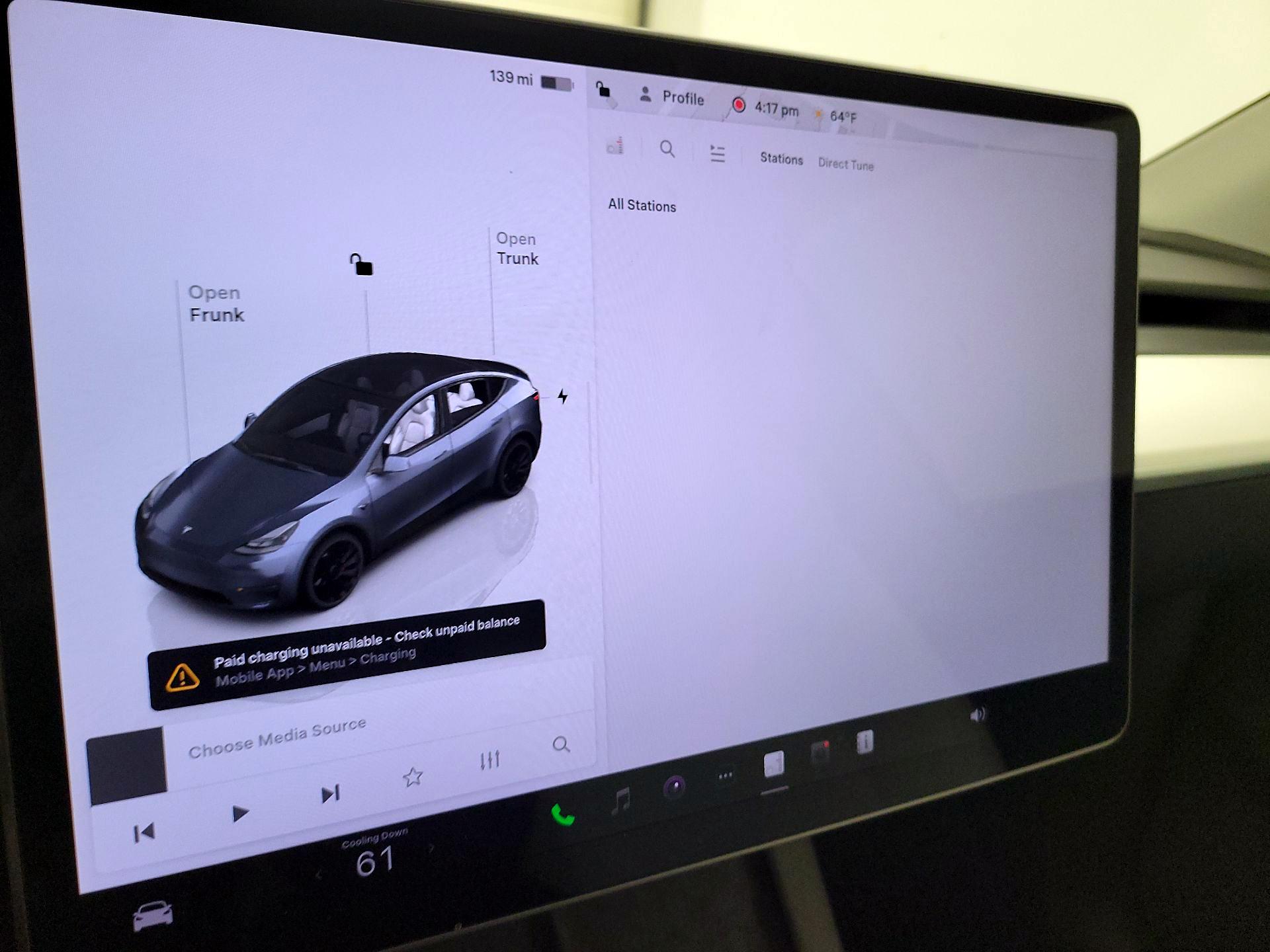 Thumbnail: 2023 Tesla Model Y - 15