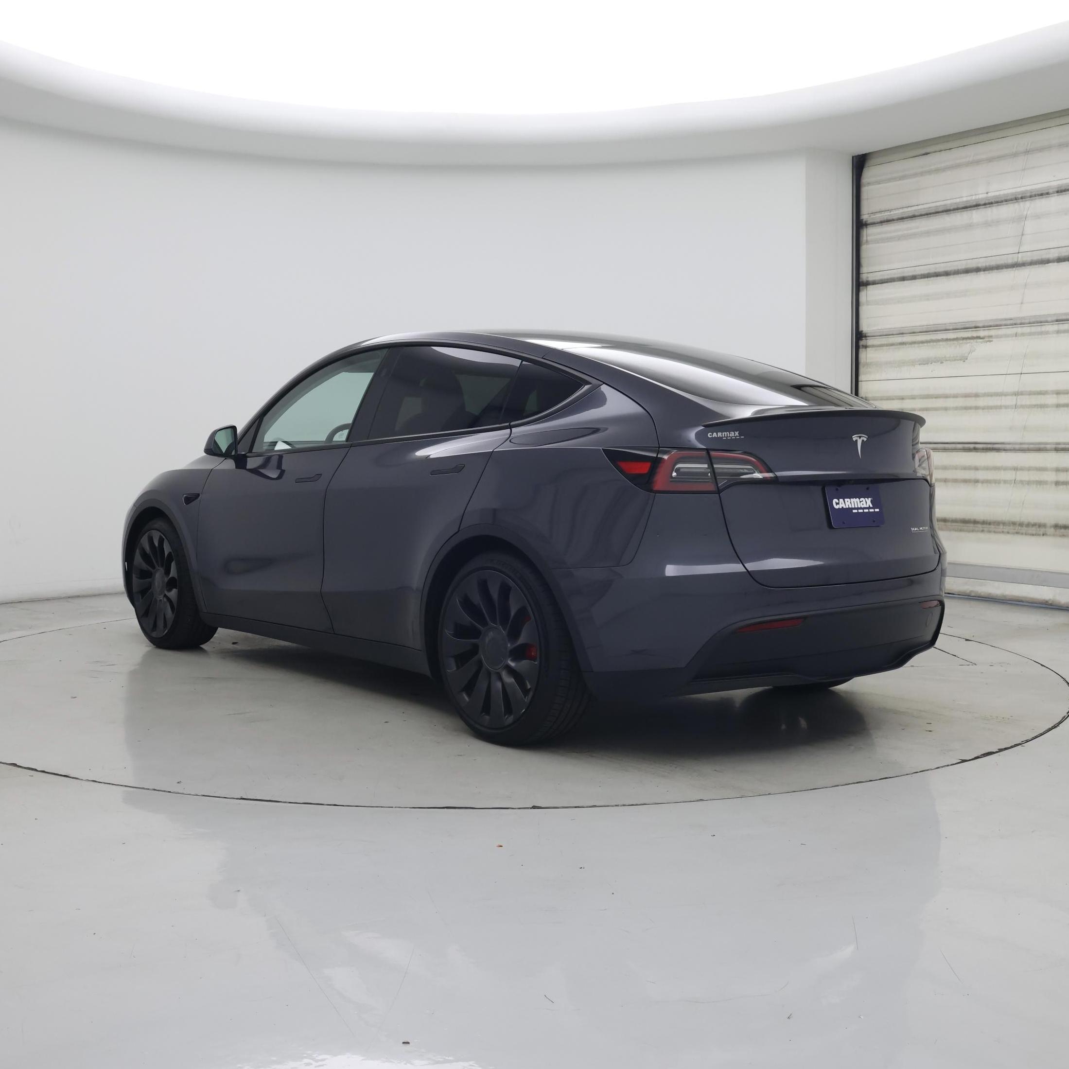 Thumbnail: 2023 Tesla Model Y - 2