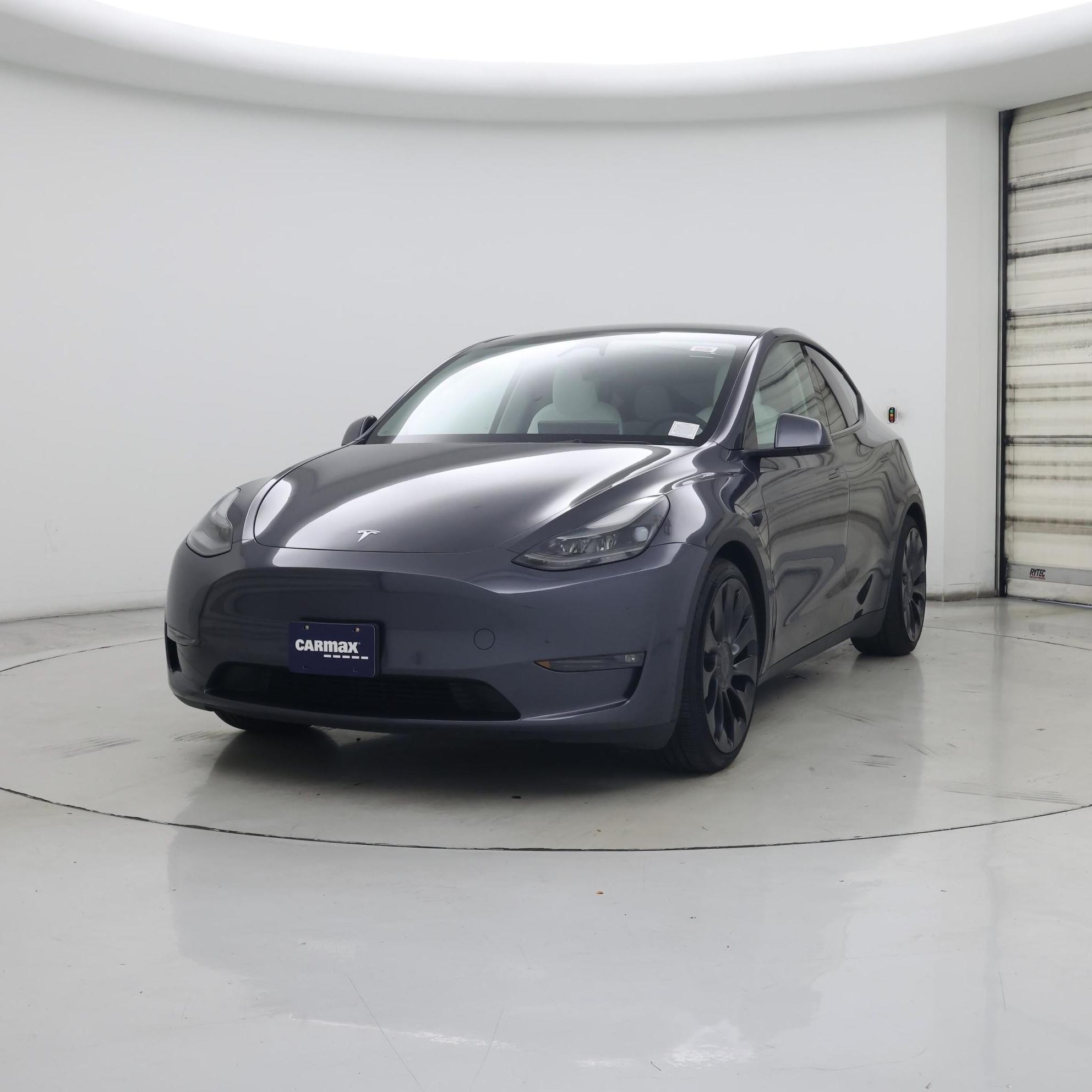 Thumbnail: 2023 Tesla Model Y - 4