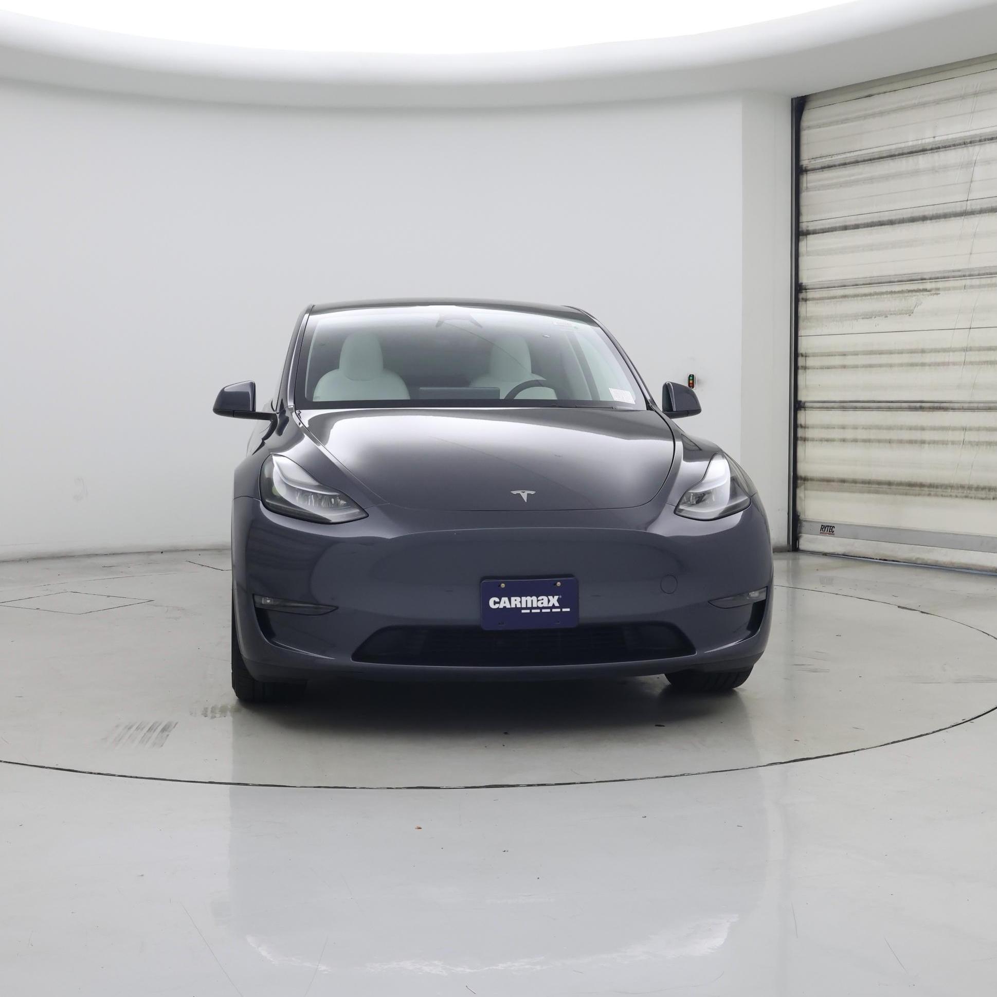 Thumbnail: 2023 Tesla Model Y - 5