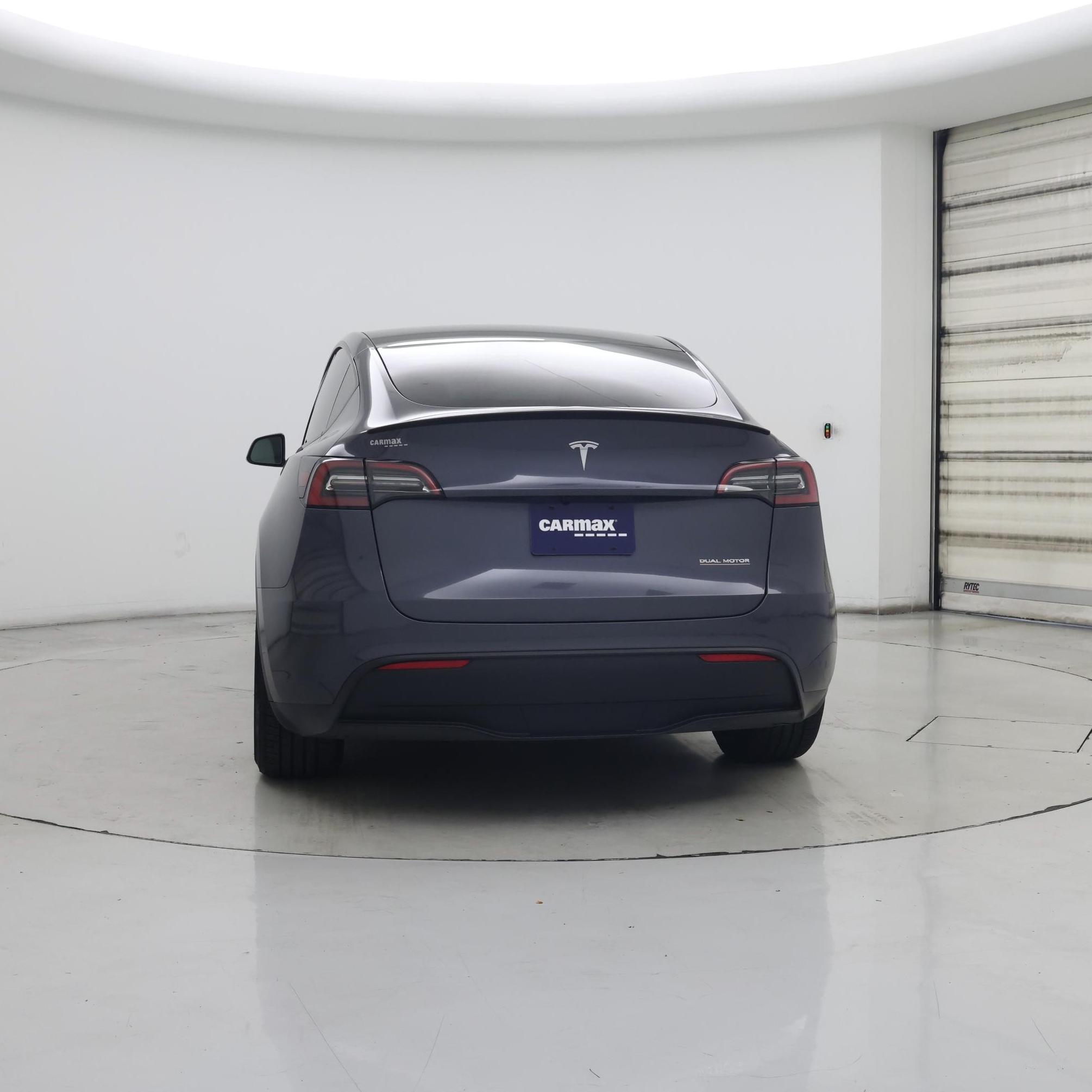 Thumbnail: 2023 Tesla Model Y - 6