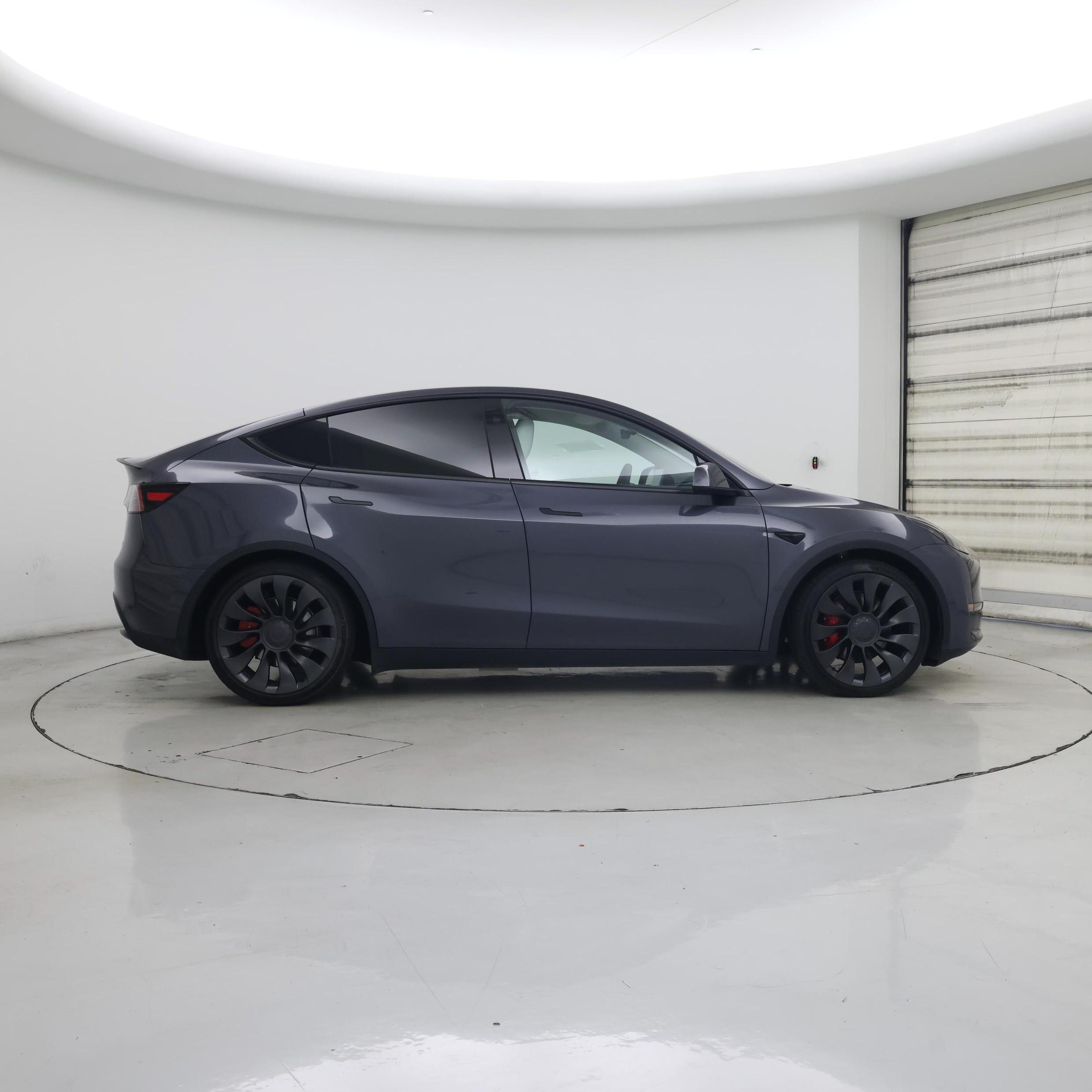 Thumbnail: 2023 Tesla Model Y - 7