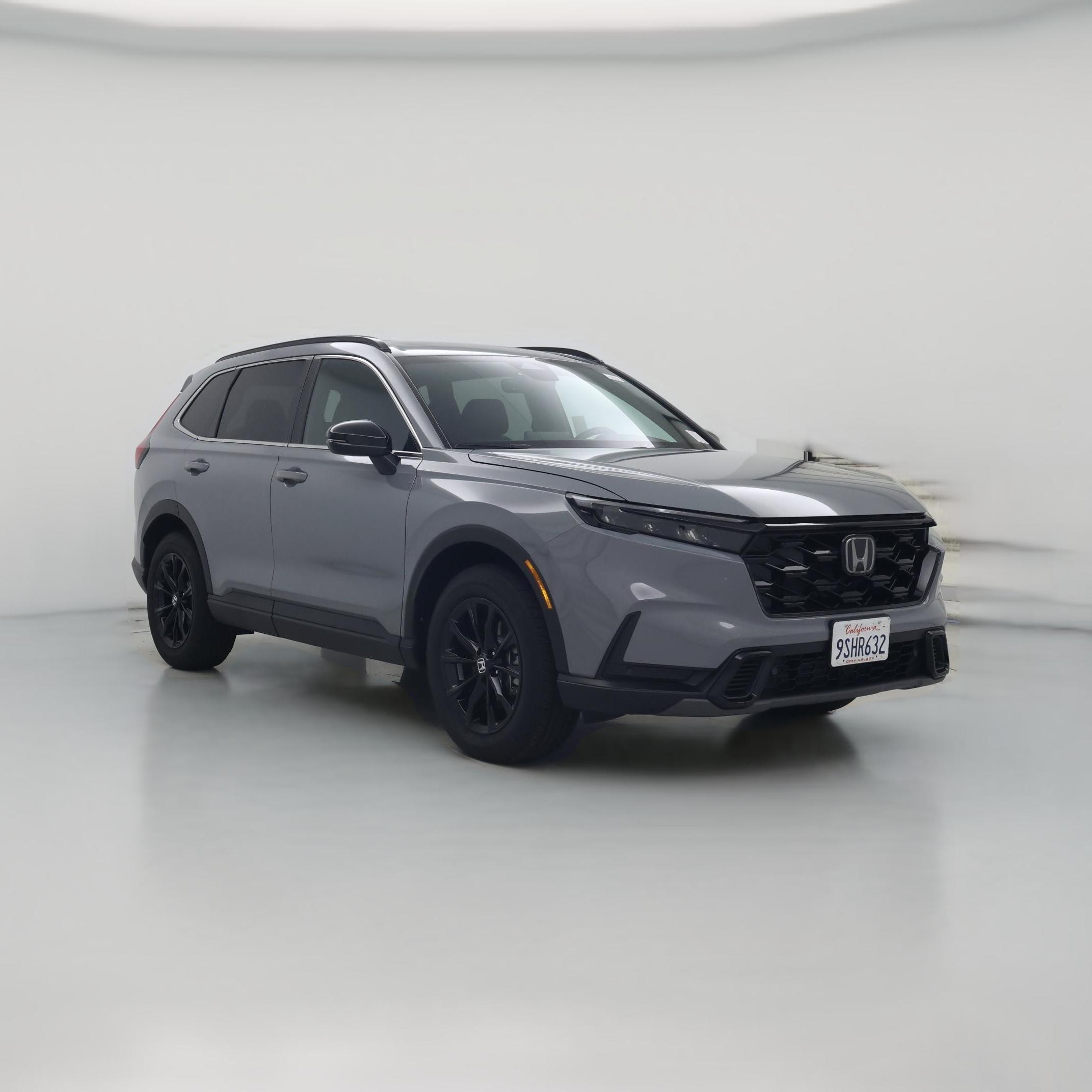 Thumbnail: 2025 Honda CR-V - 1