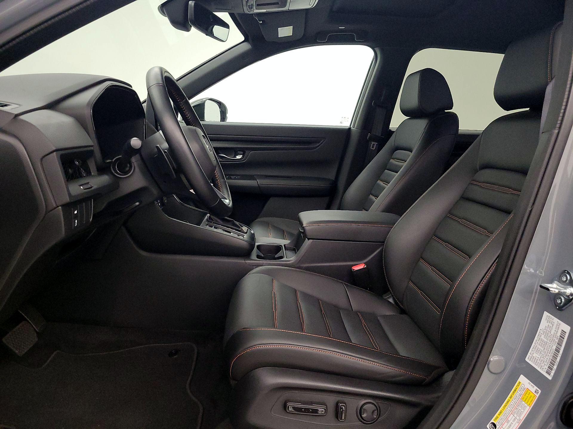 Thumbnail: 2025 Honda CR-V - 11