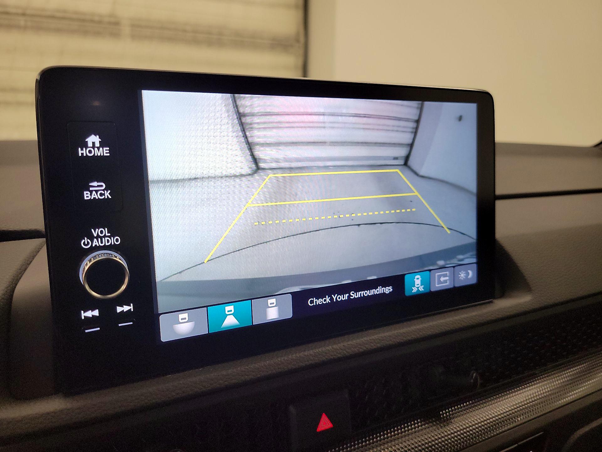 Thumbnail: 2025 Honda CR-V - 14