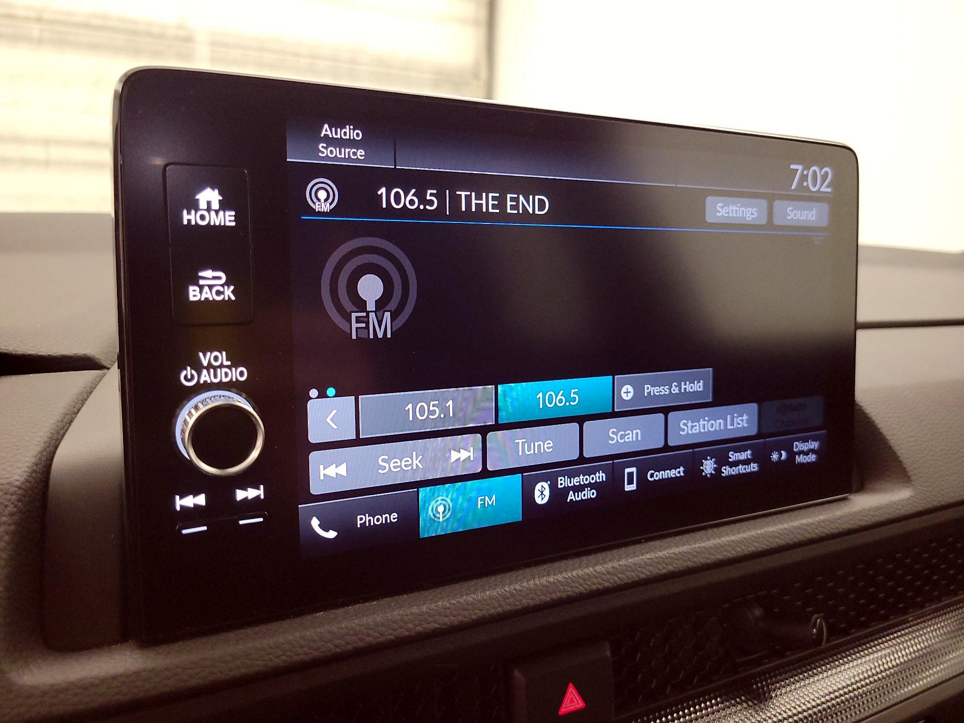 Thumbnail: 2025 Honda CR-V - 15