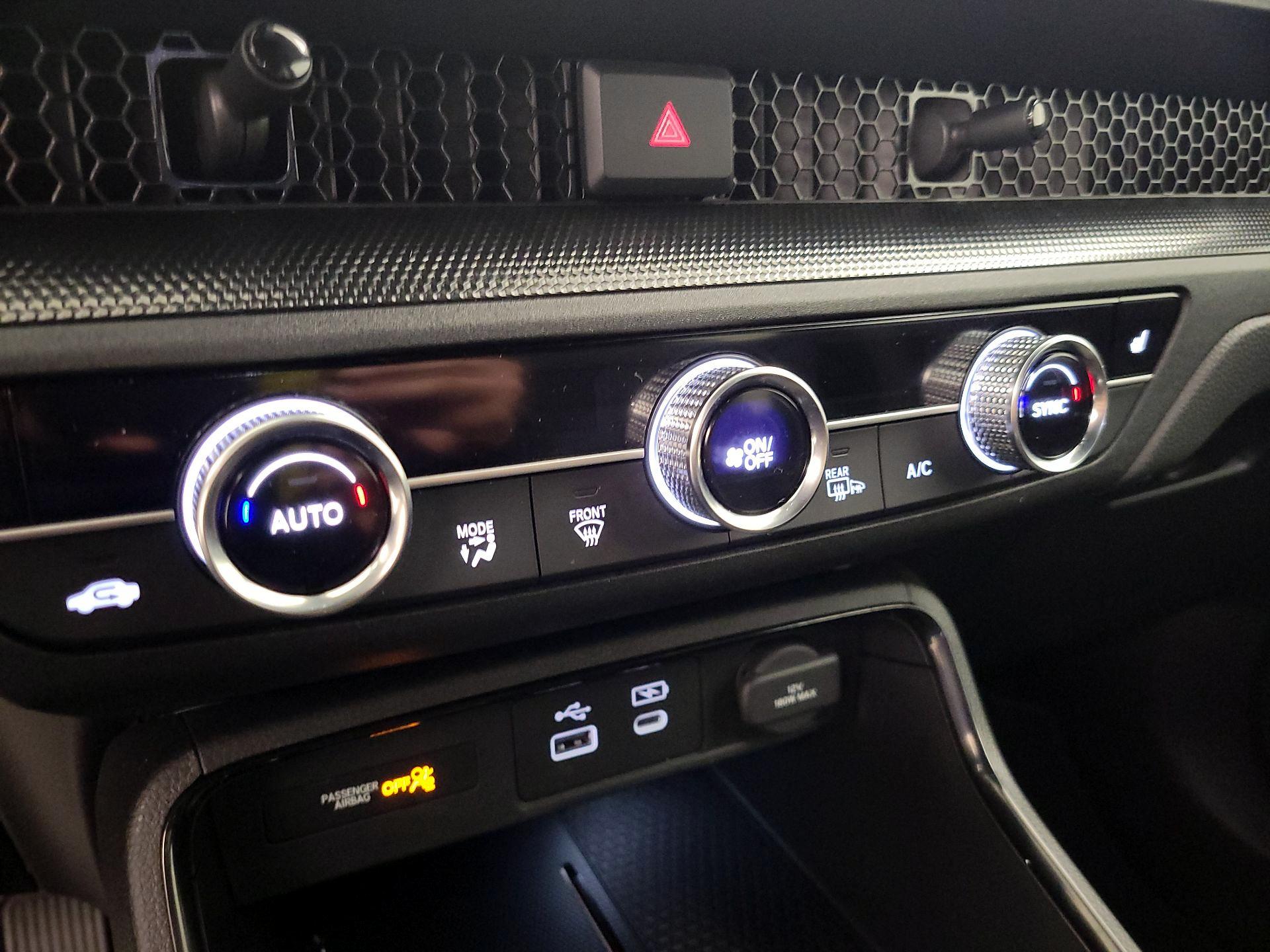 Thumbnail: 2025 Honda CR-V - 16