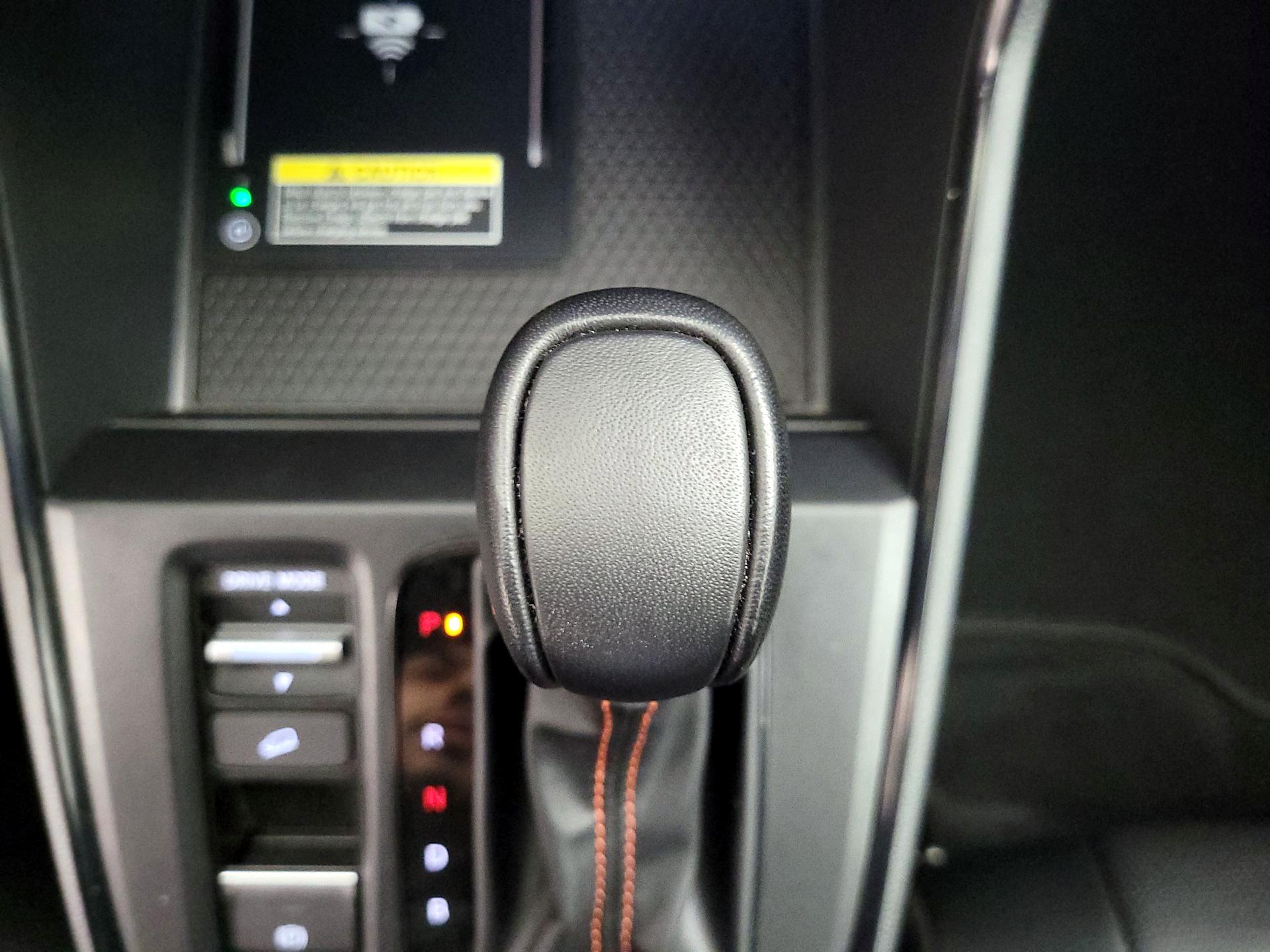 Thumbnail: 2025 Honda CR-V - 17