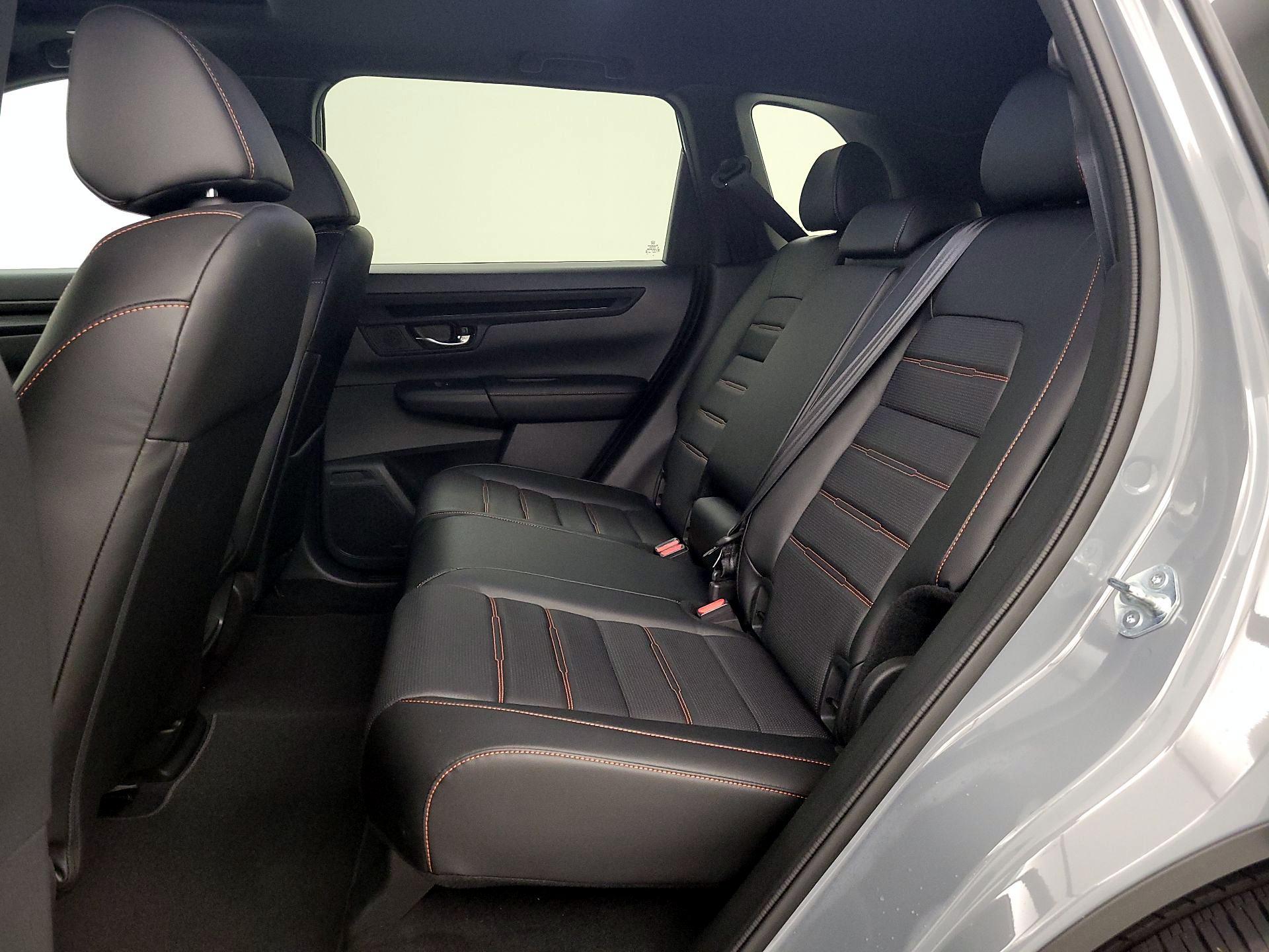 Thumbnail: 2025 Honda CR-V - 18