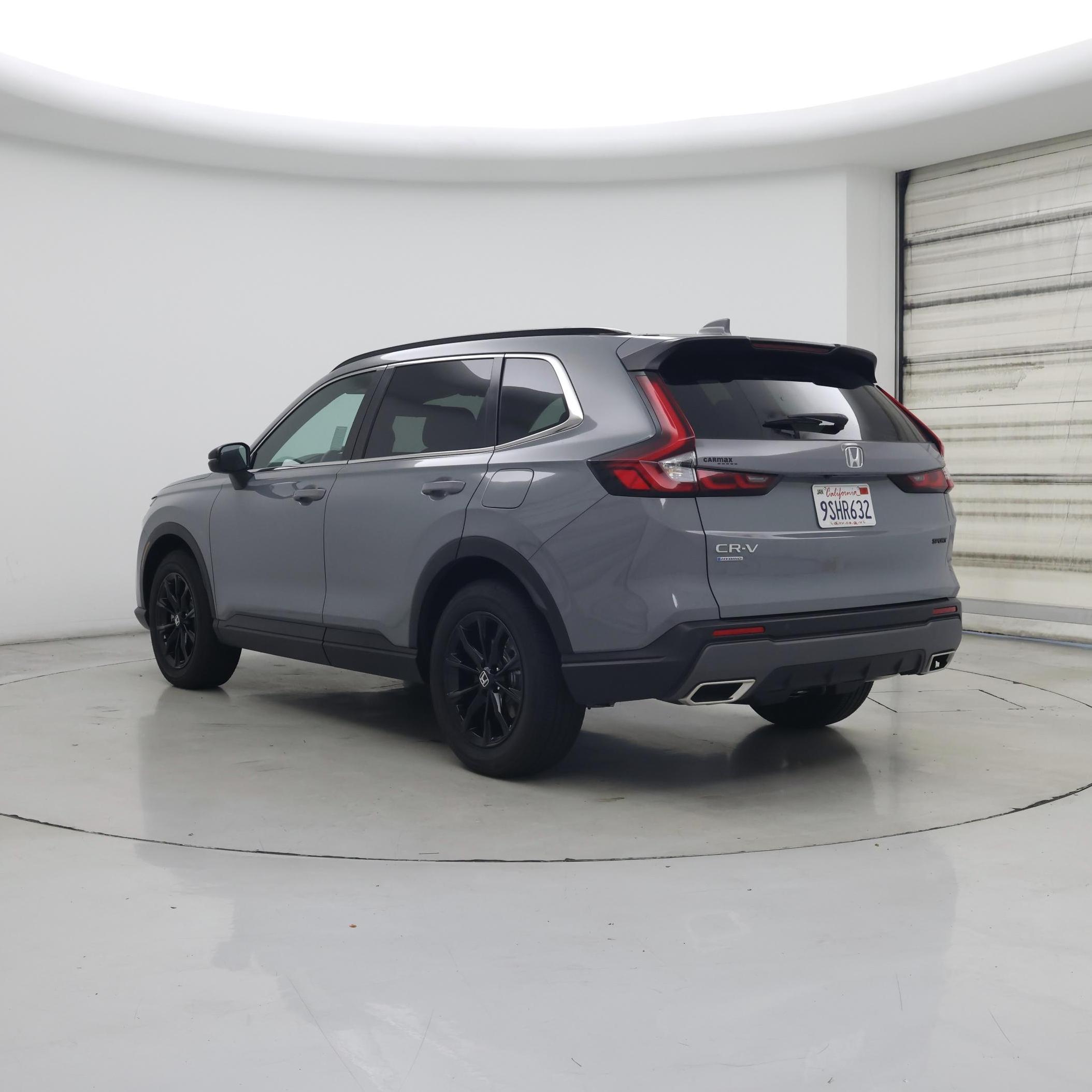 Thumbnail: 2025 Honda CR-V - 2