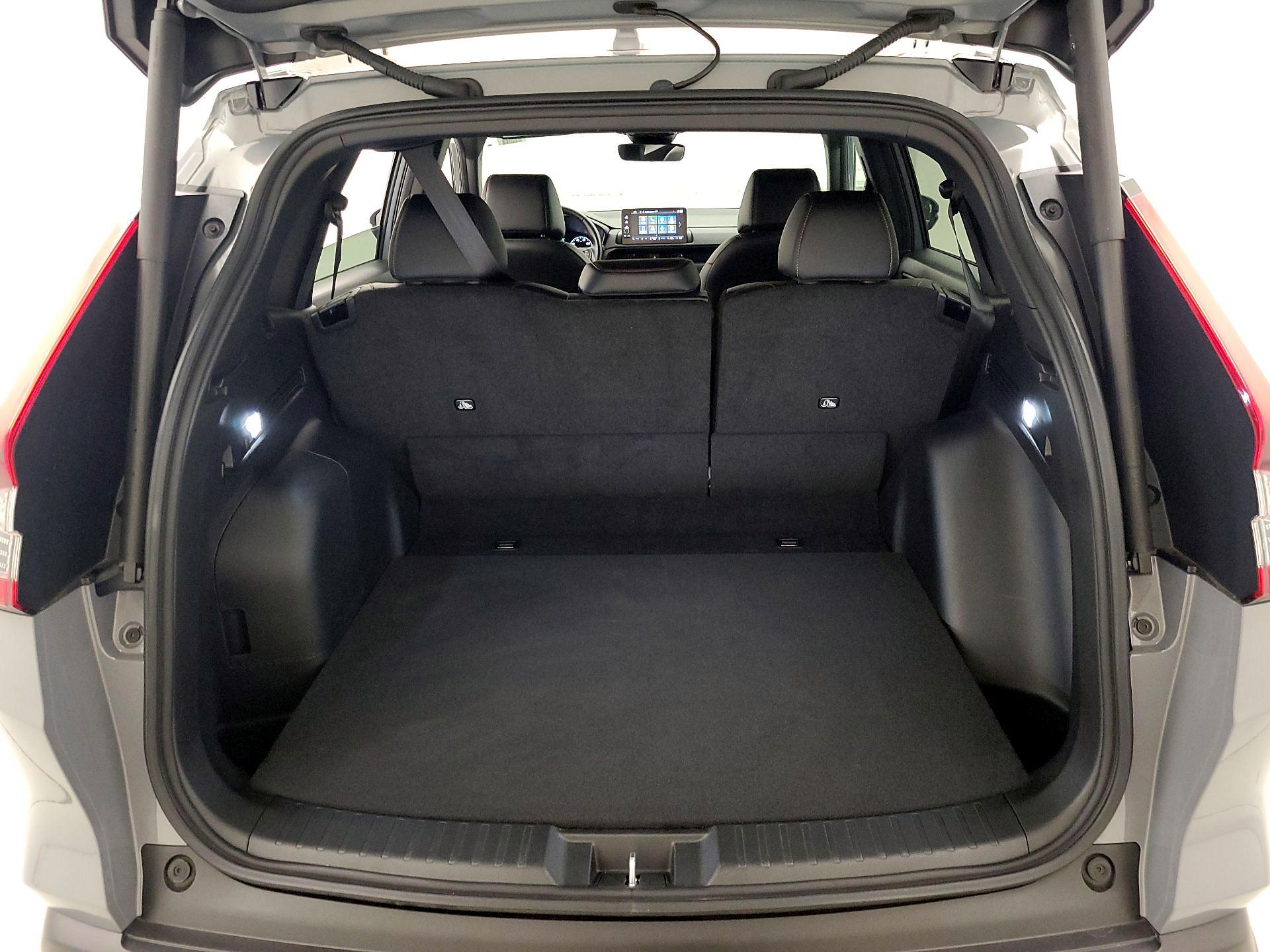 Thumbnail: 2025 Honda CR-V - 19