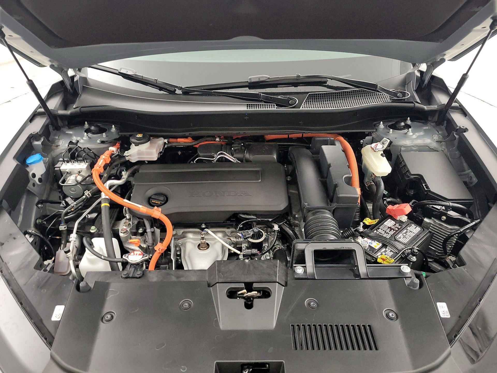 Thumbnail: 2025 Honda CR-V - 20