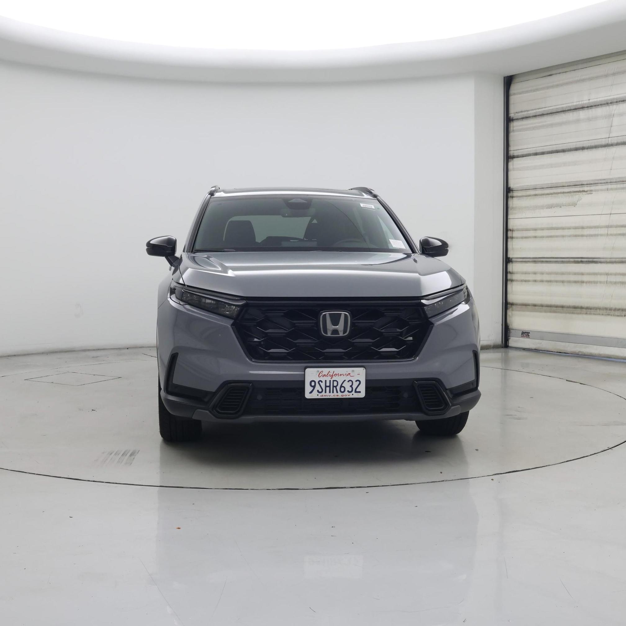 Thumbnail: 2025 Honda CR-V - 5