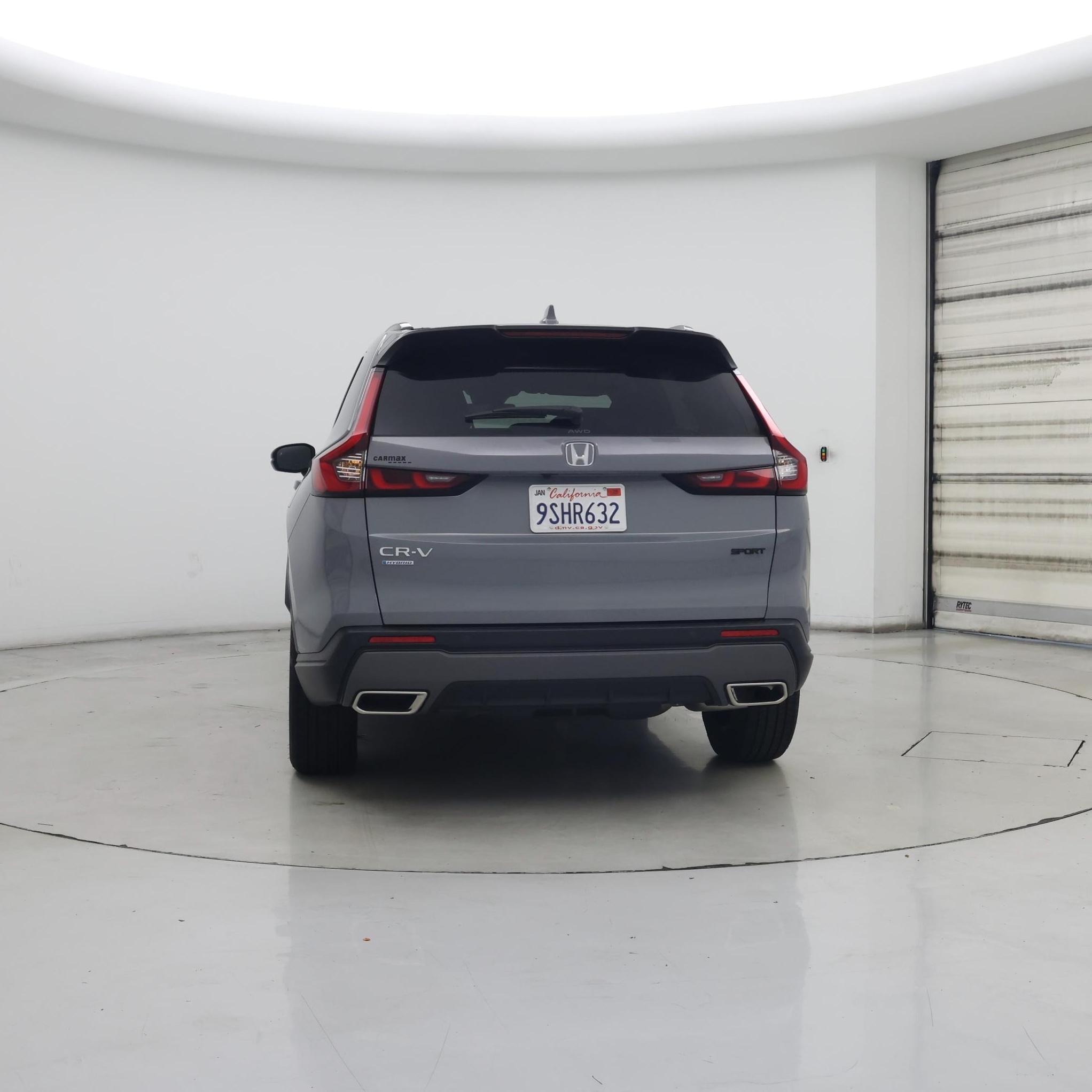 Thumbnail: 2025 Honda CR-V - 6