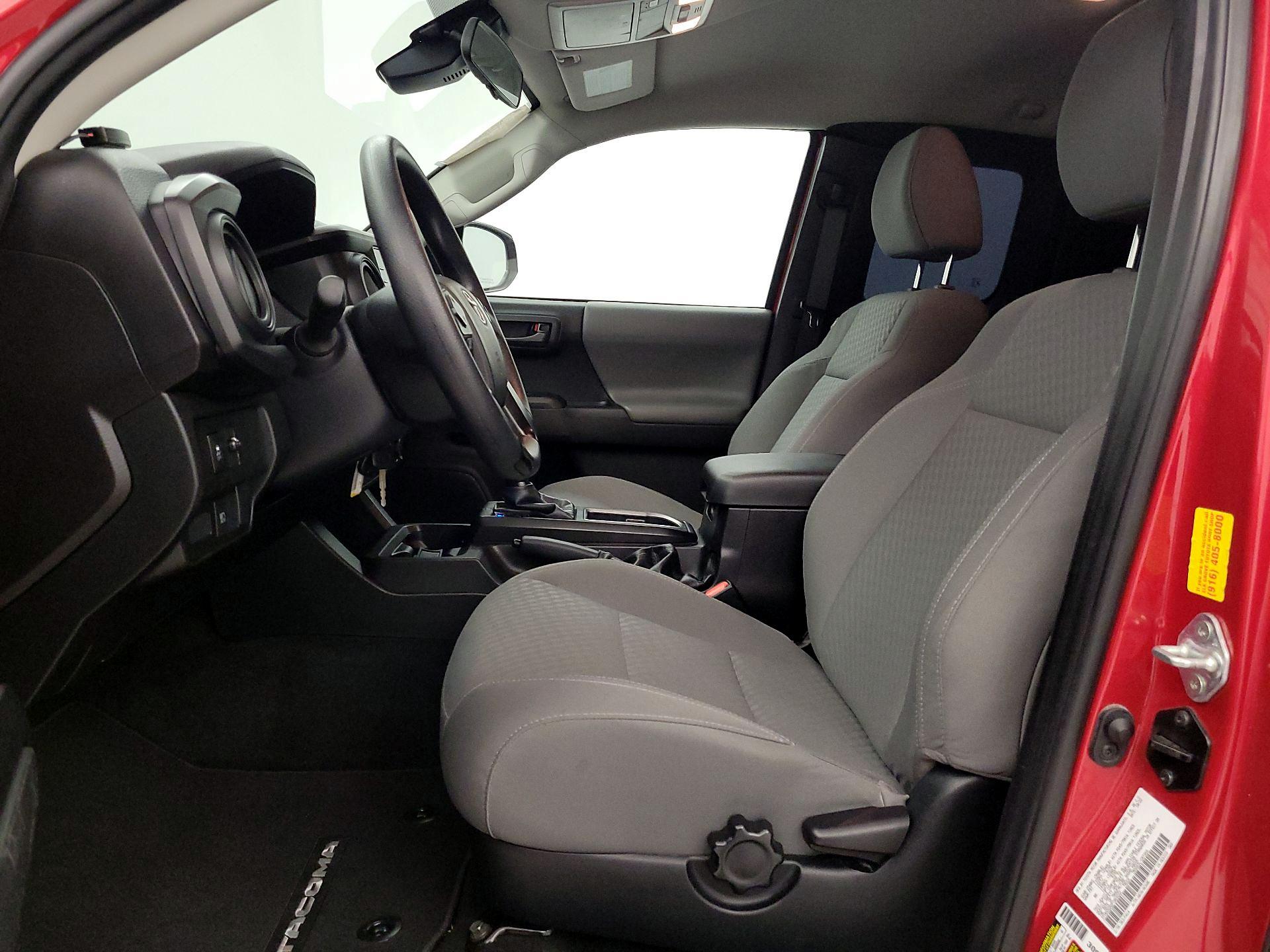 Thumbnail: 2023 Toyota Tacoma - 11