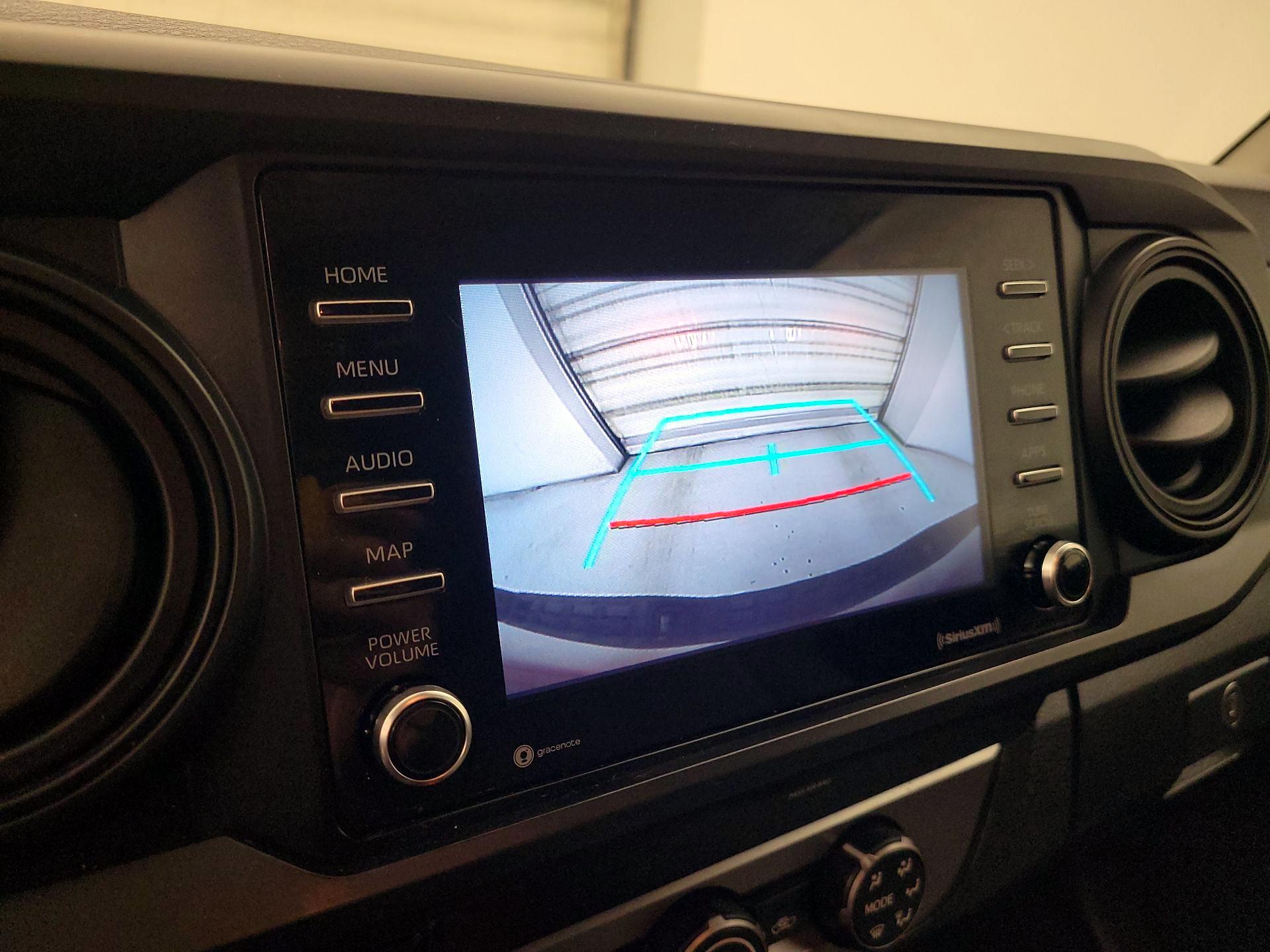 Thumbnail: 2023 Toyota Tacoma - 14