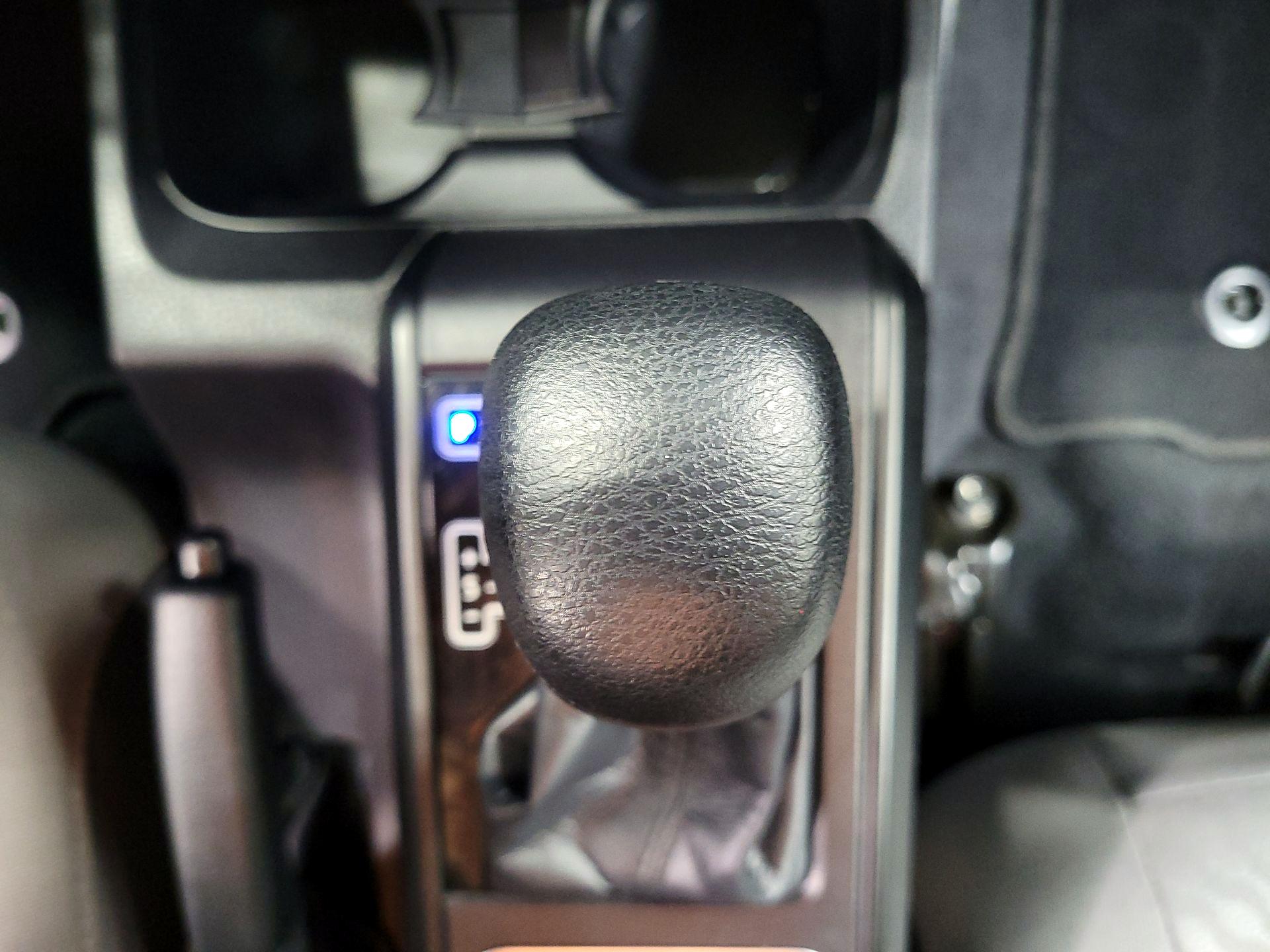 Thumbnail: 2023 Toyota Tacoma - 17