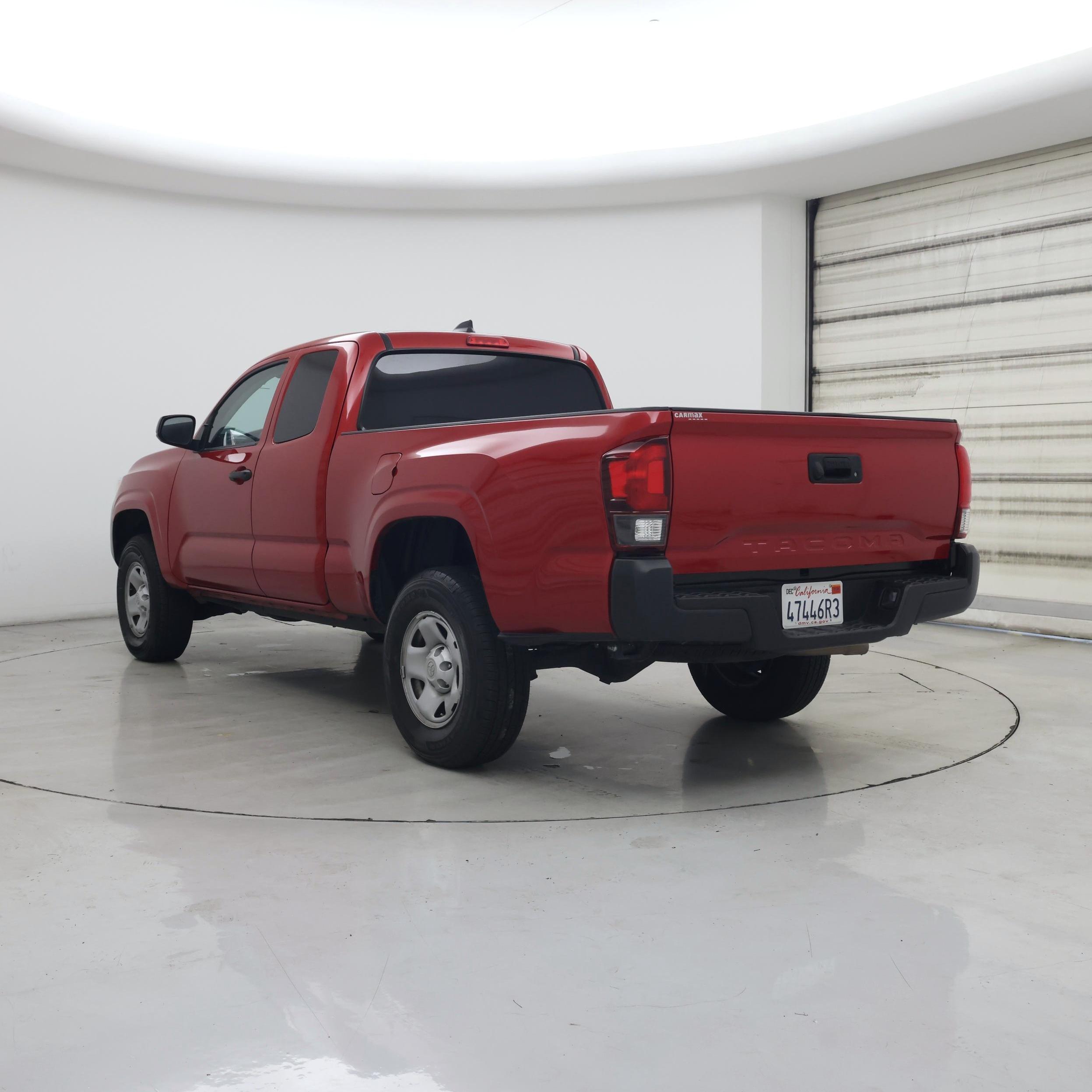 Thumbnail: 2023 Toyota Tacoma - 2