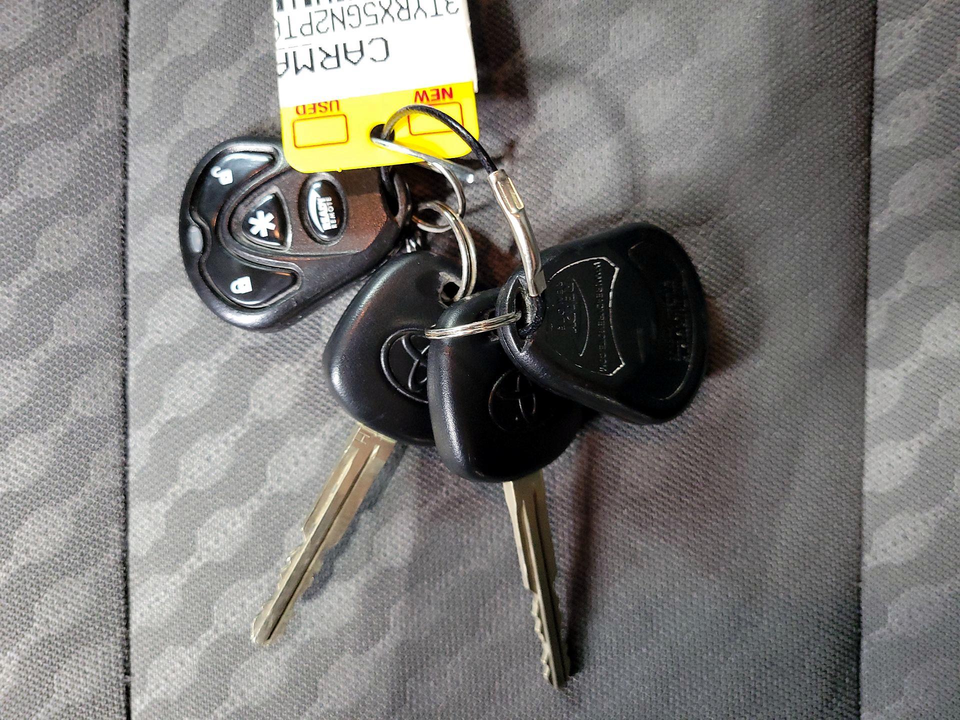 Thumbnail: 2023 Toyota Tacoma - 20