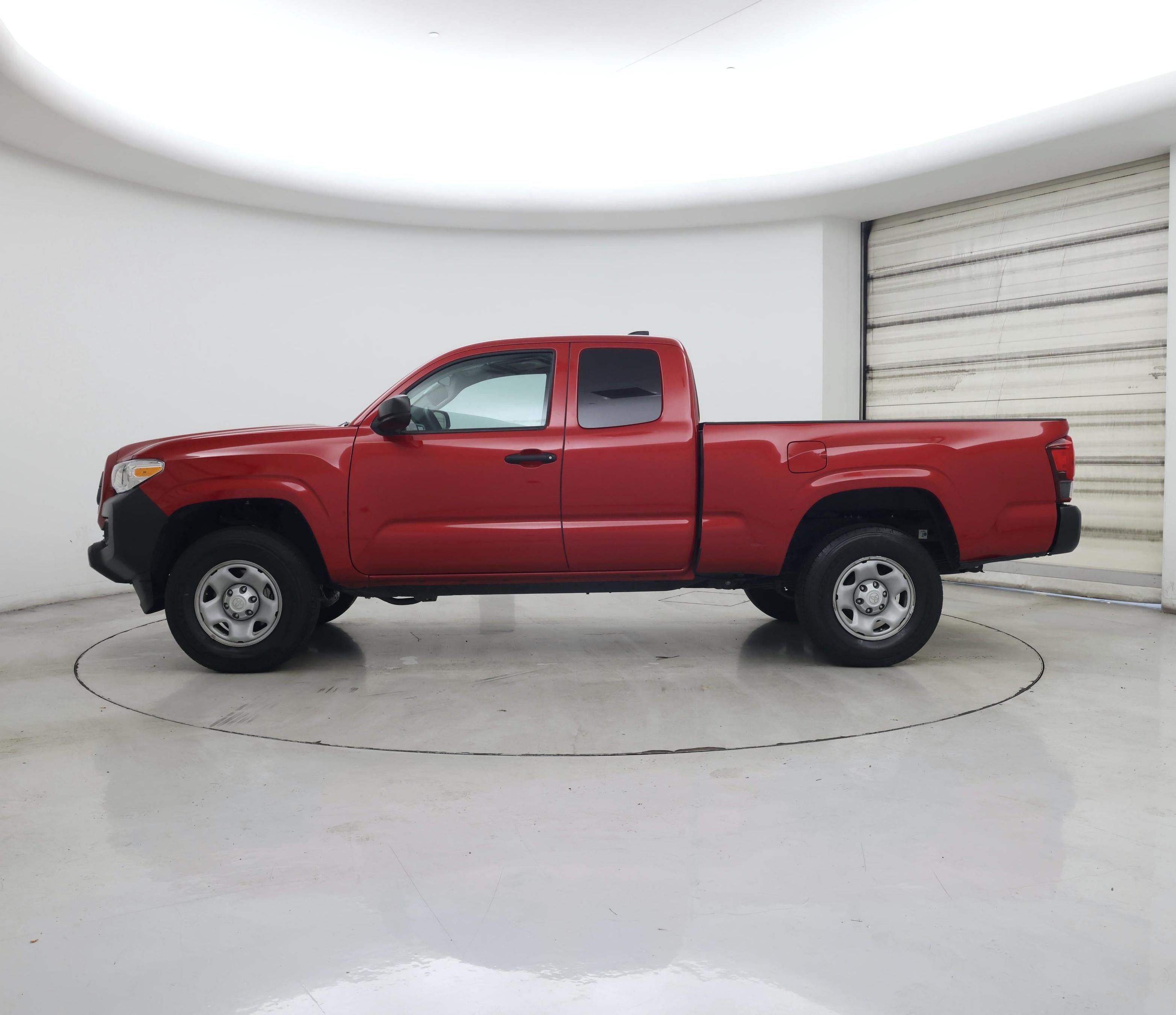 Thumbnail: 2023 Toyota Tacoma - 3