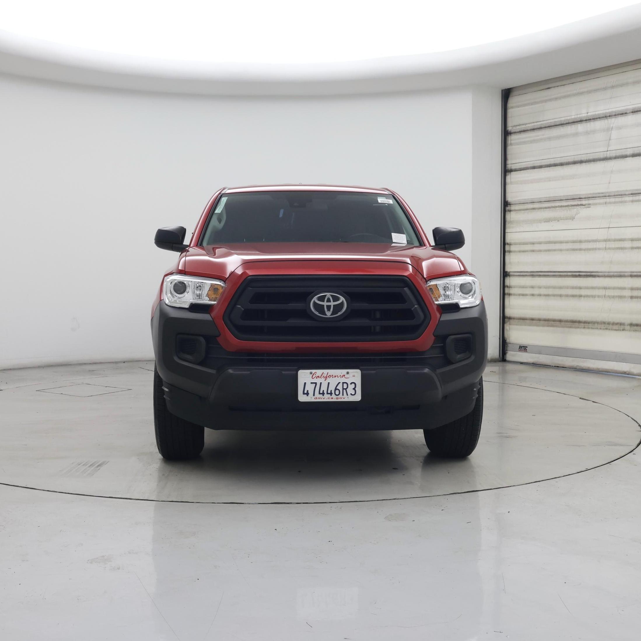Thumbnail: 2023 Toyota Tacoma - 5