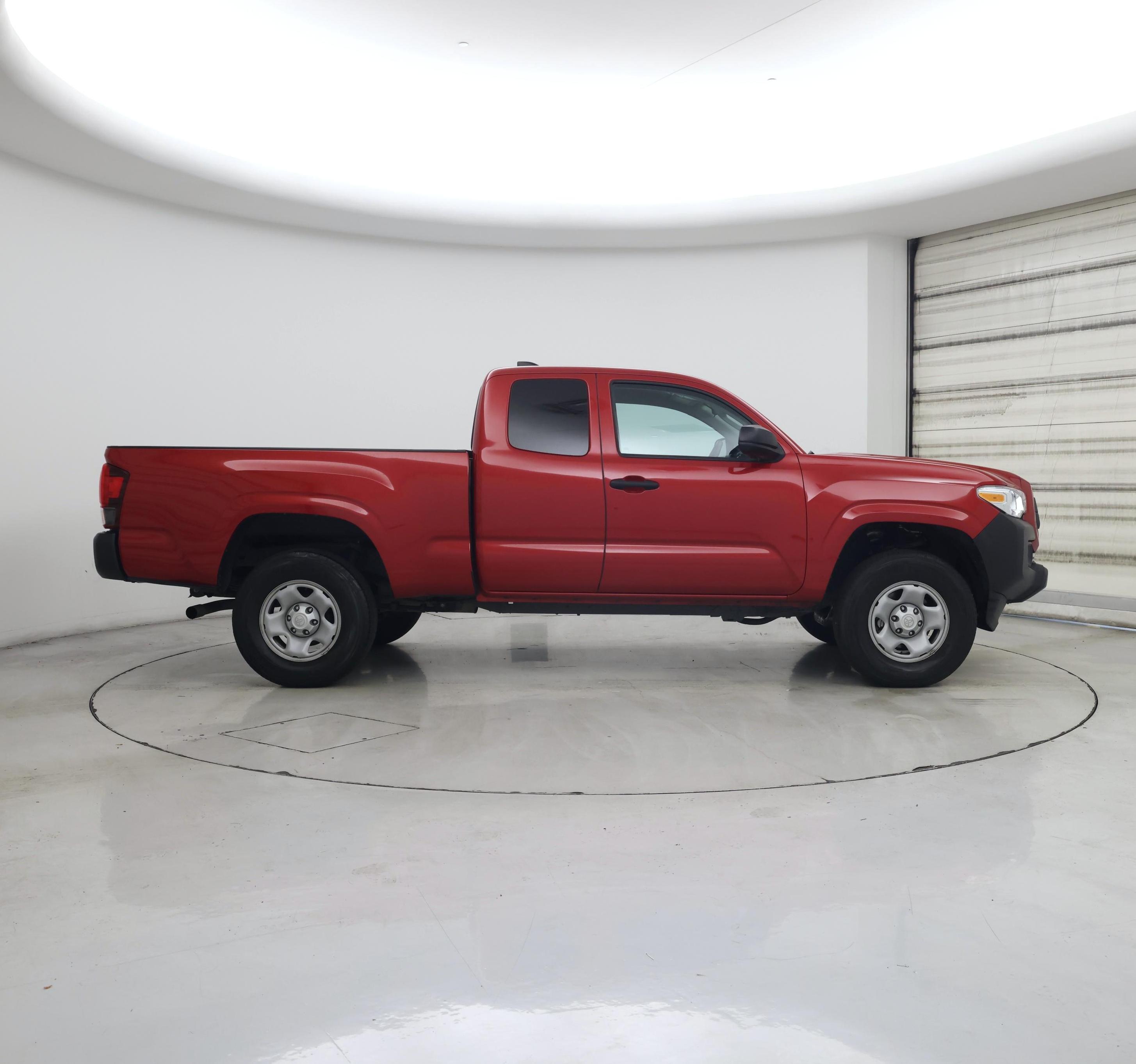 Thumbnail: 2023 Toyota Tacoma - 7