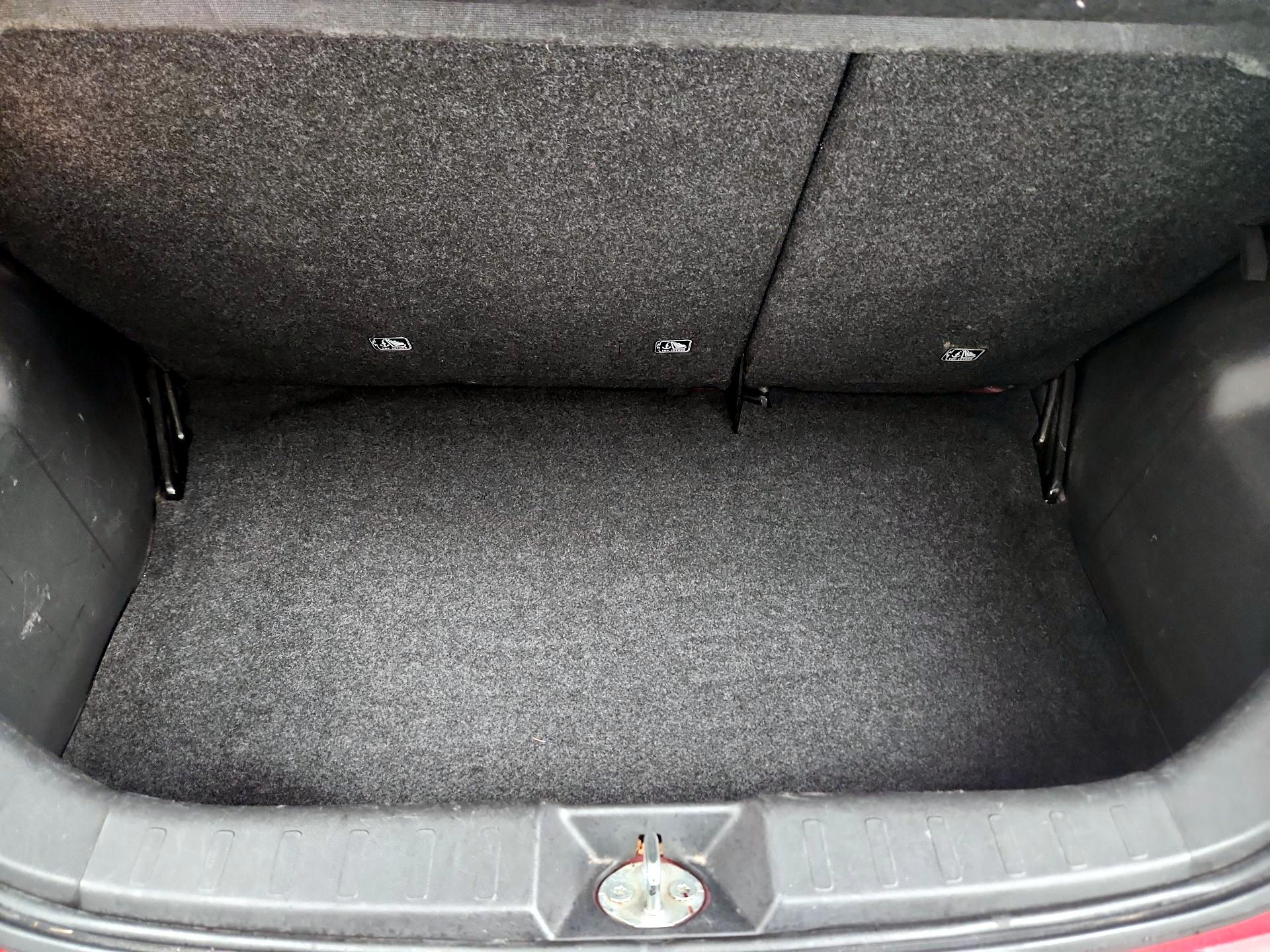 Thumbnail: 2015 Mitsubishi Mirage - 18