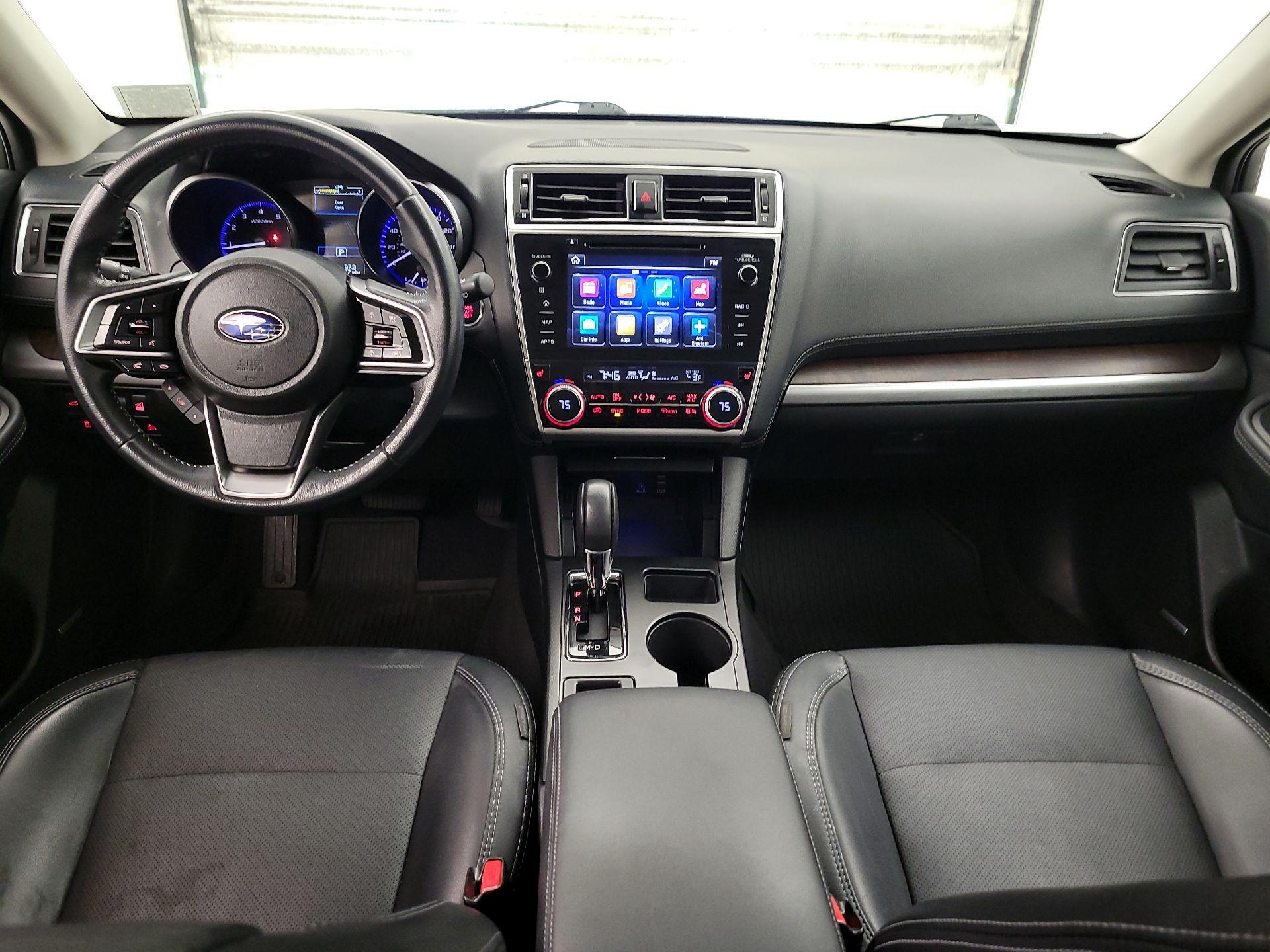 Thumbnail: 2018 Subaru Outback - 9