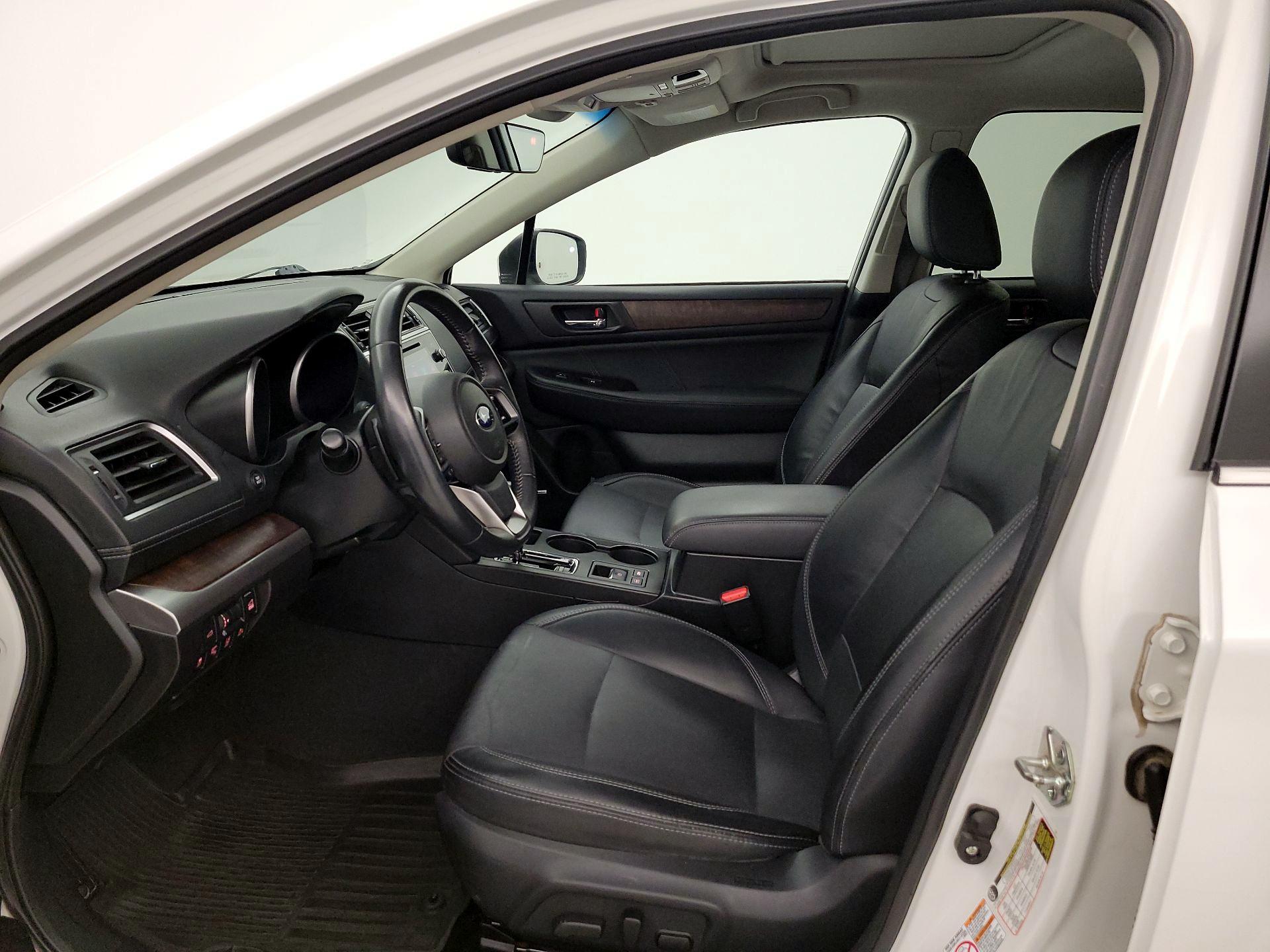 Thumbnail: 2018 Subaru Outback - 11