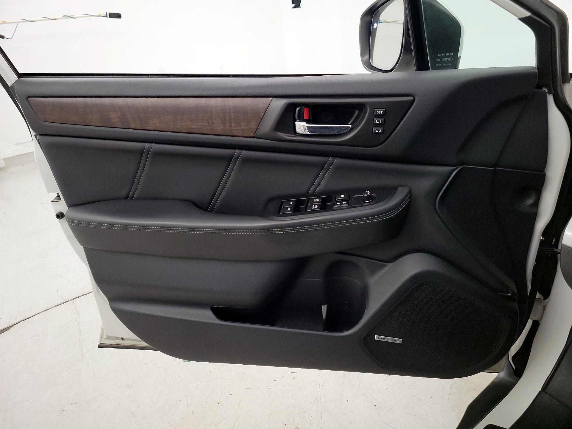 Thumbnail: 2018 Subaru Outback - 12