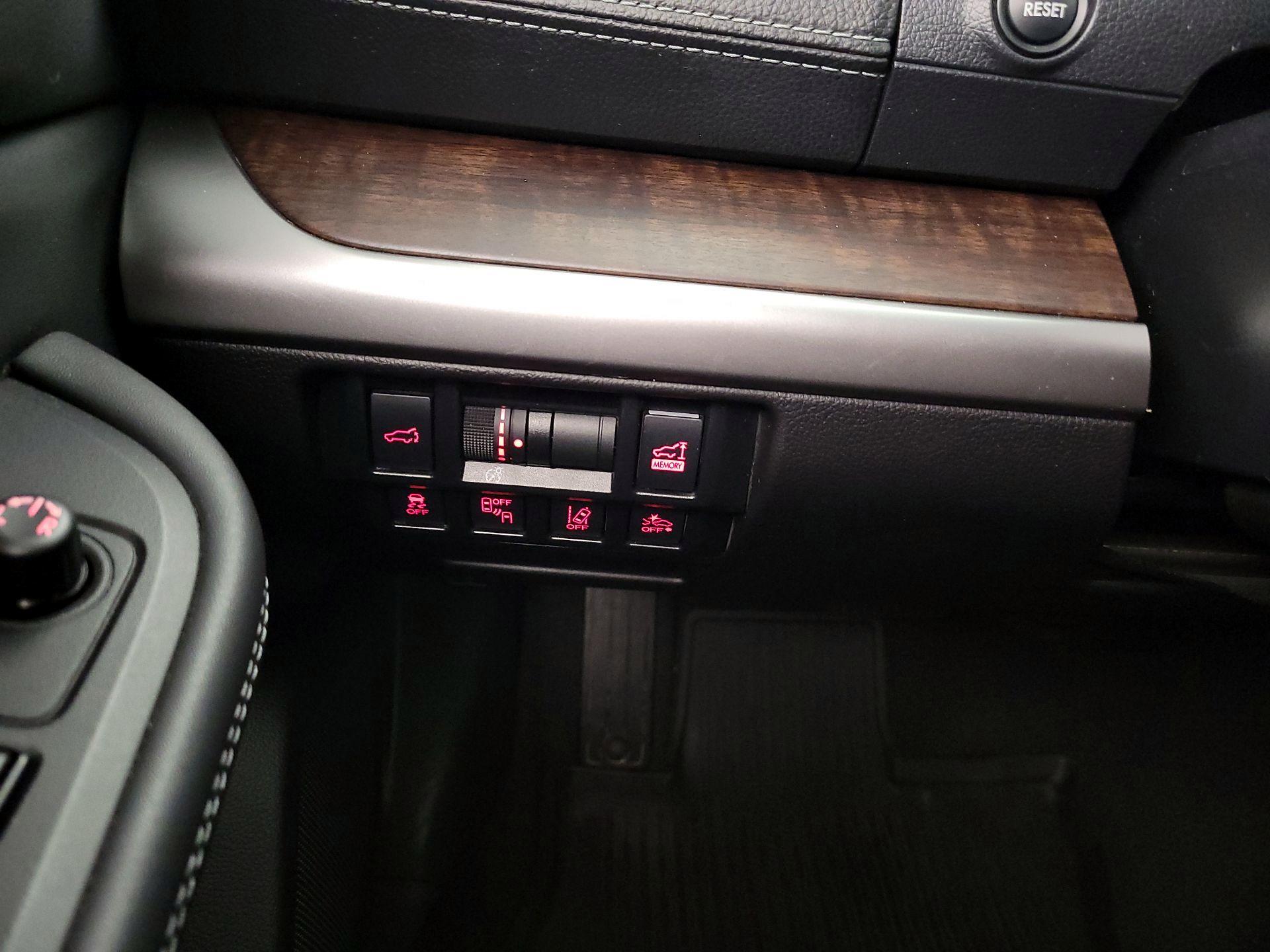 Thumbnail: 2018 Subaru Outback - 13