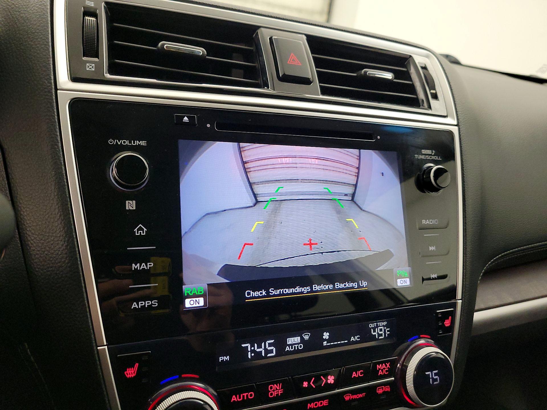 Thumbnail: 2018 Subaru Outback - 15