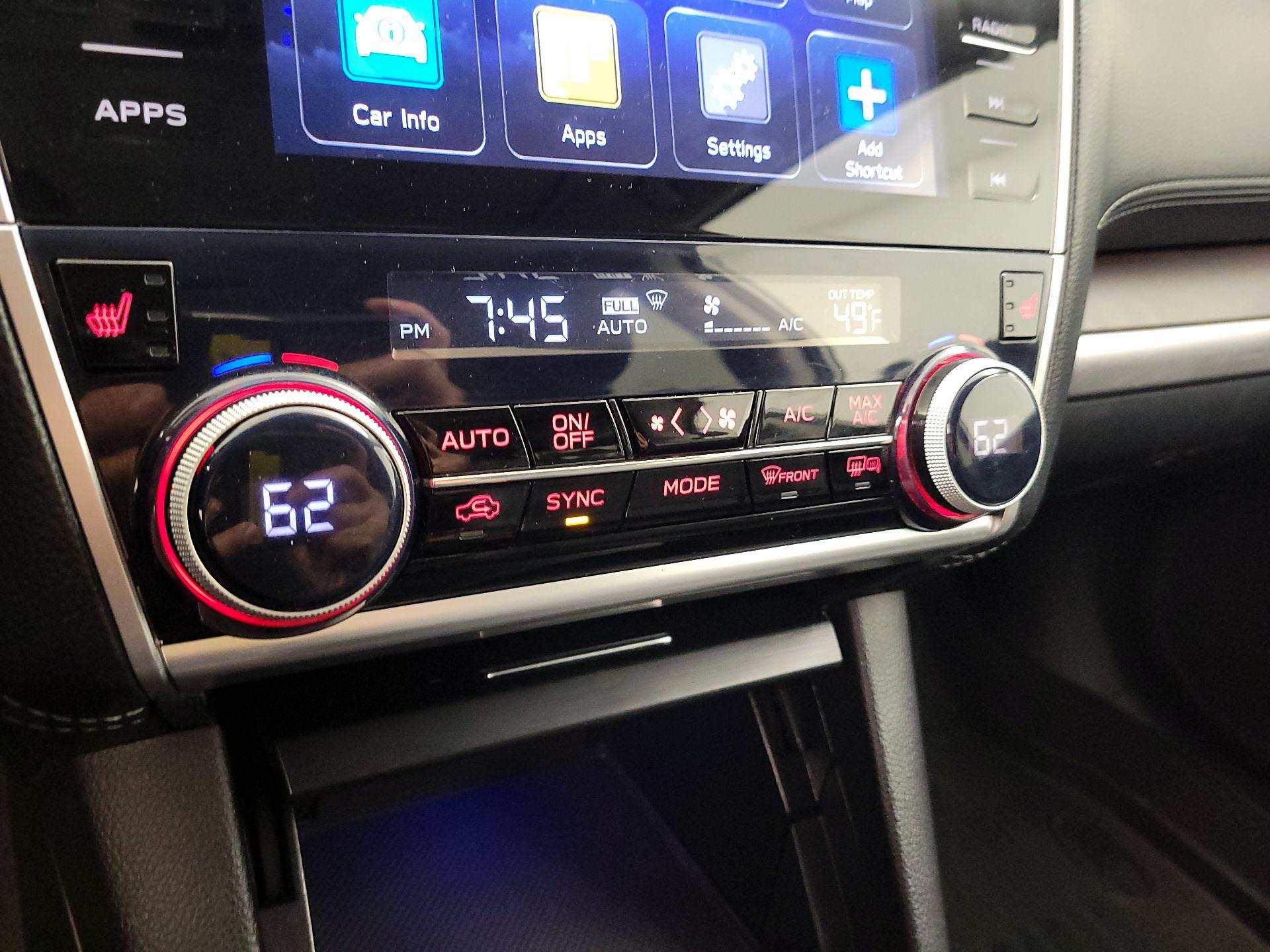 Thumbnail: 2018 Subaru Outback - 17