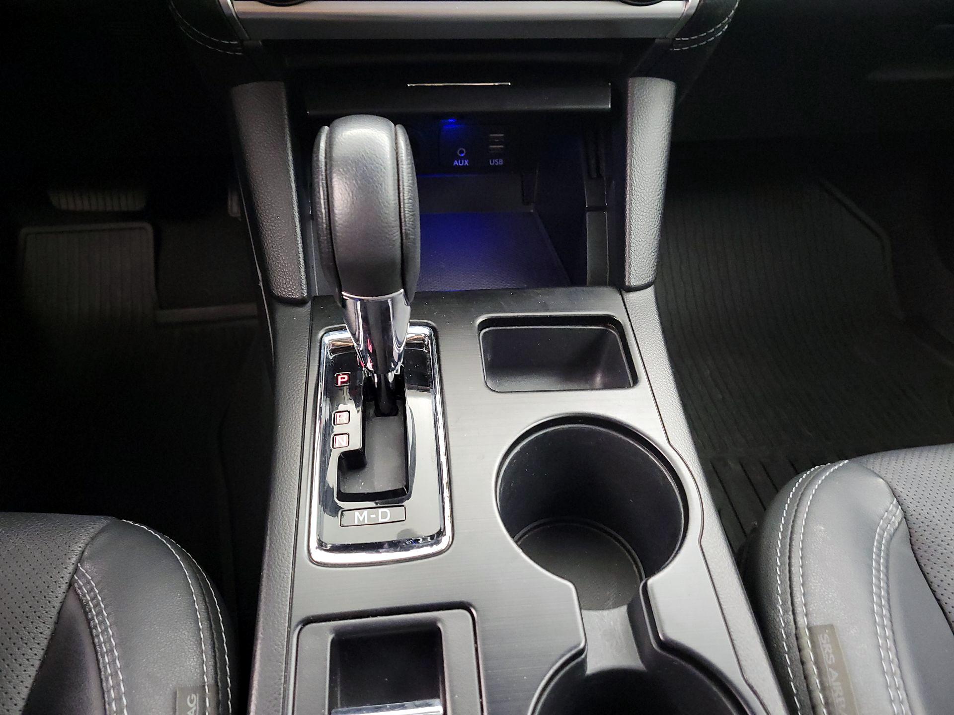 Thumbnail: 2018 Subaru Outback - 18