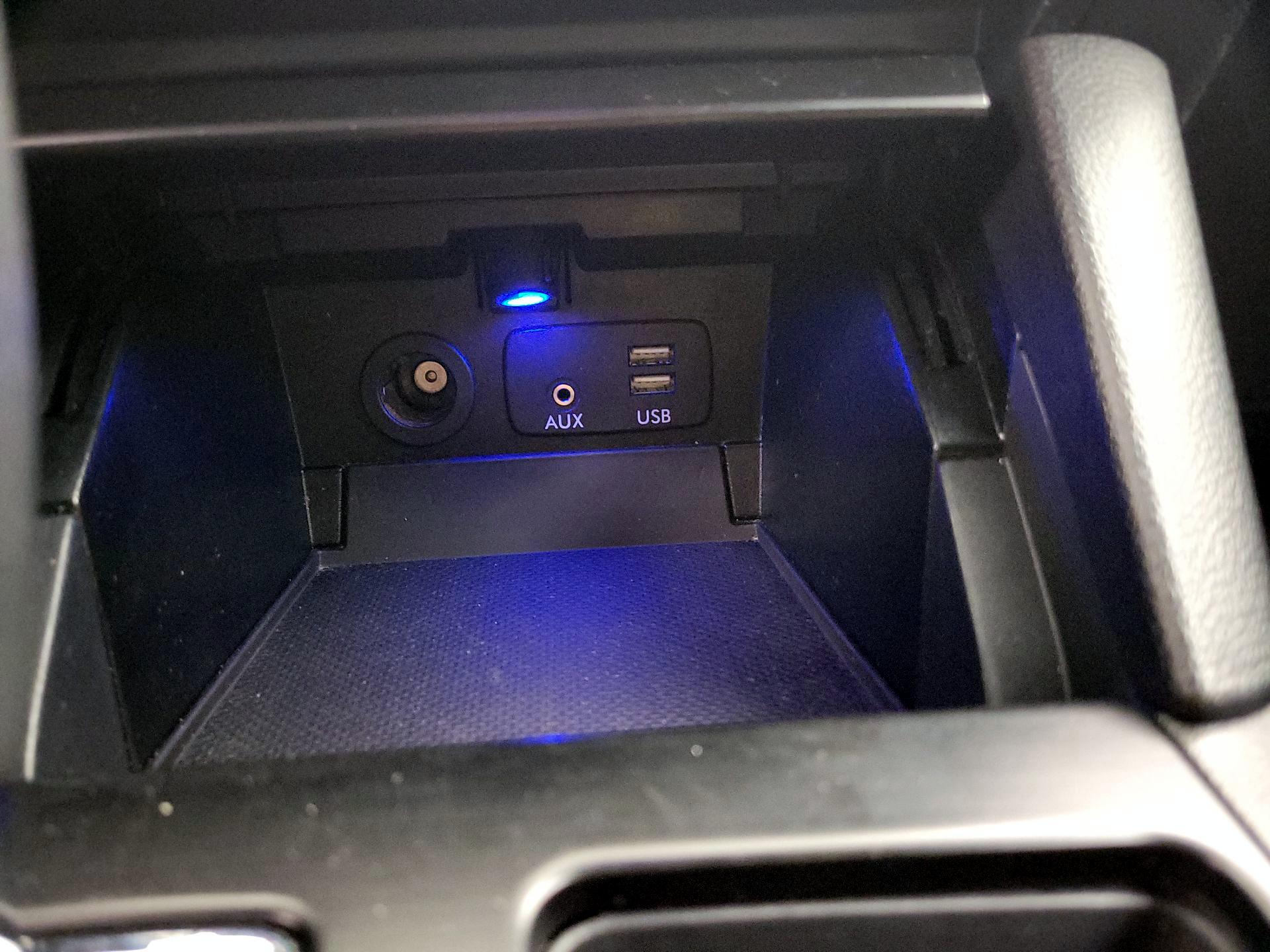 Thumbnail: 2018 Subaru Outback - 19